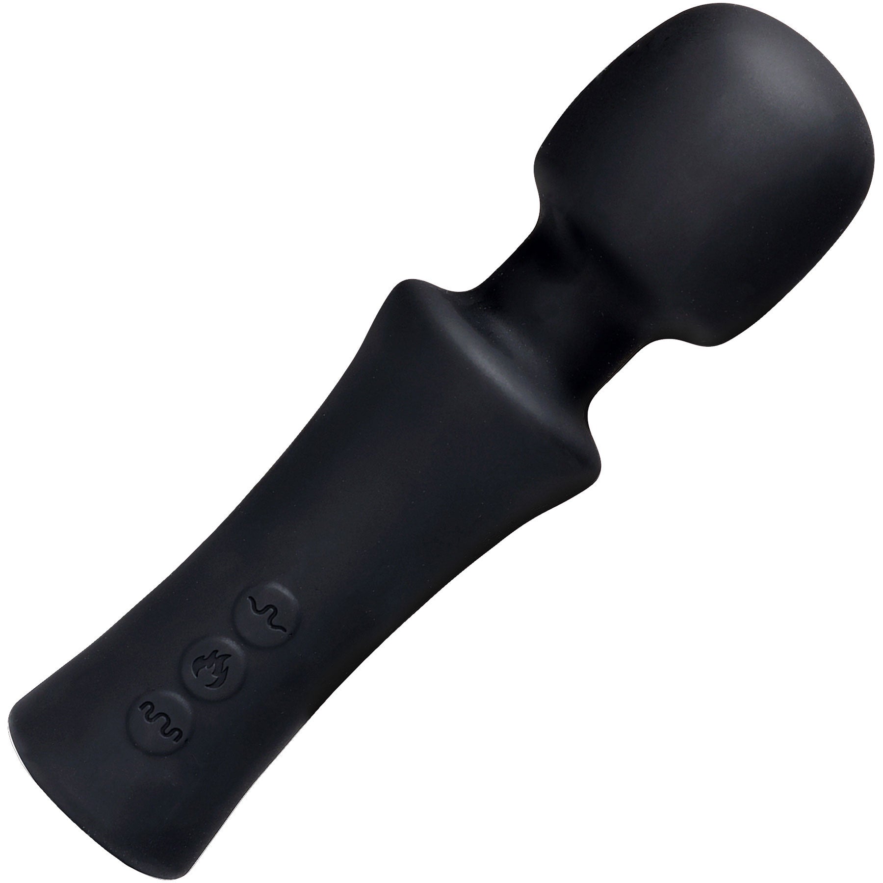 Adore XRL8 Warming Silicone Mini Wand Vibrator By Nu Sensuelle — 2 | Massage & wellness devices | discreet sex toys USA