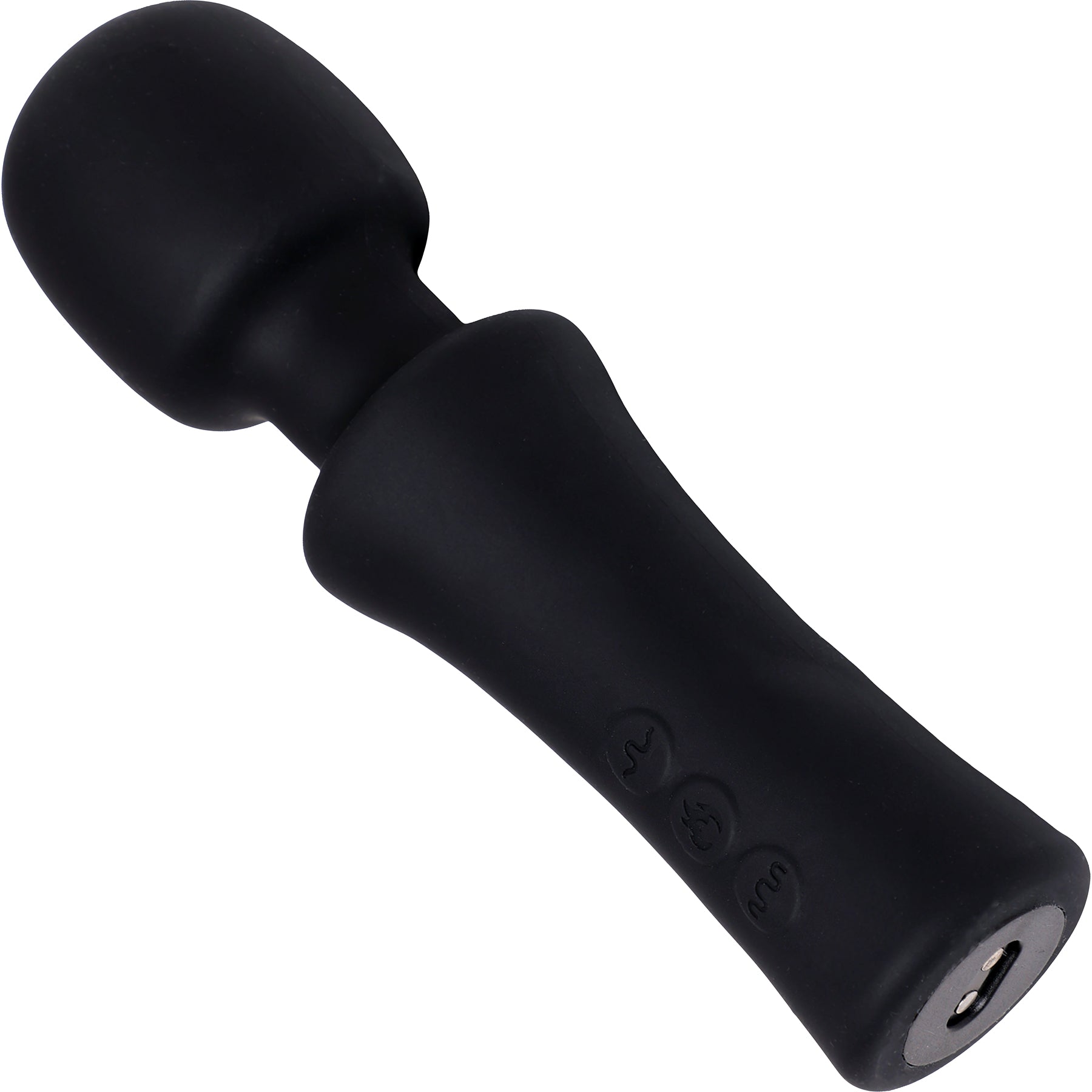 Adore XRL8 Warming Silicone Mini Wand Vibrator By Nu Sensuelle — 3 | Massage & wellness devices | discreet sex toys USA