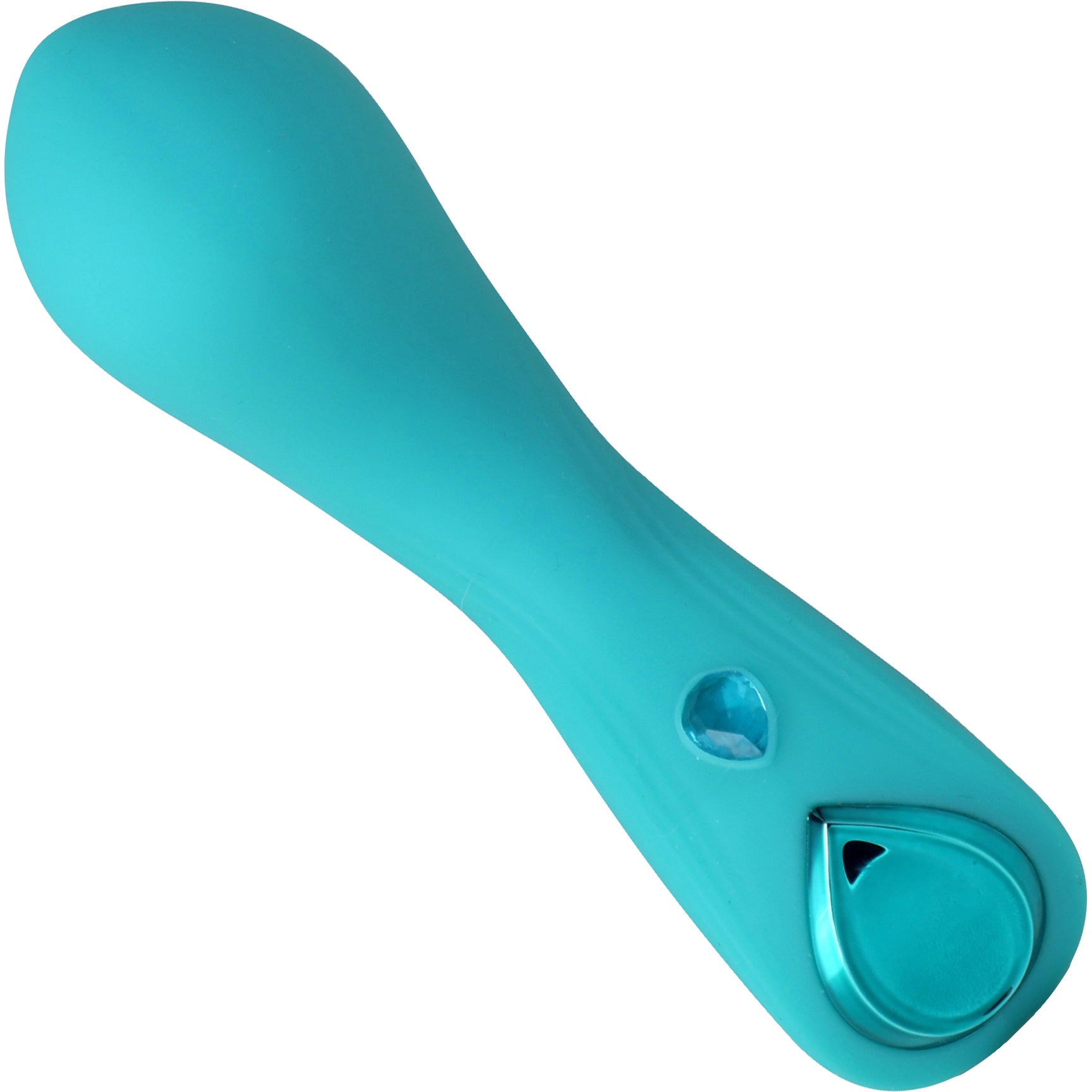 Nubii Gemma Turbo Rechargeable Silicone Bullet Vibrator By Nu Sensuelle — 3 | Massage & wellness devices | discreet sex toys USA