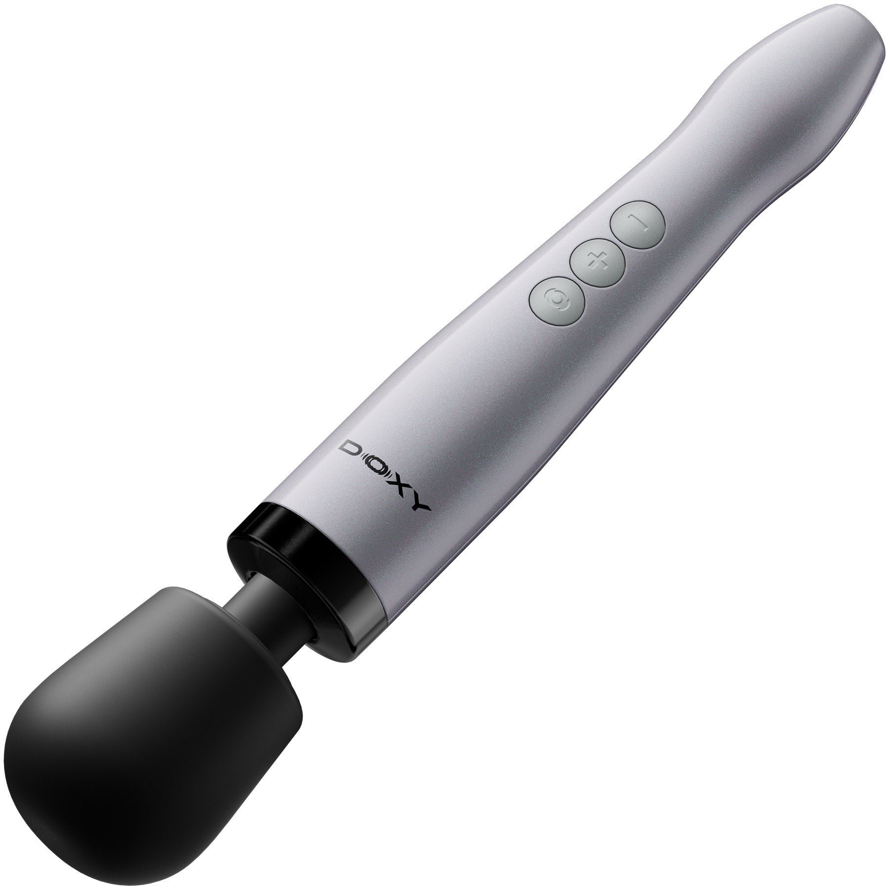 DOXY Die Cast MAX Cordless Powerful Massage Wand | Massage & wellness devices | discreet sex toys USA