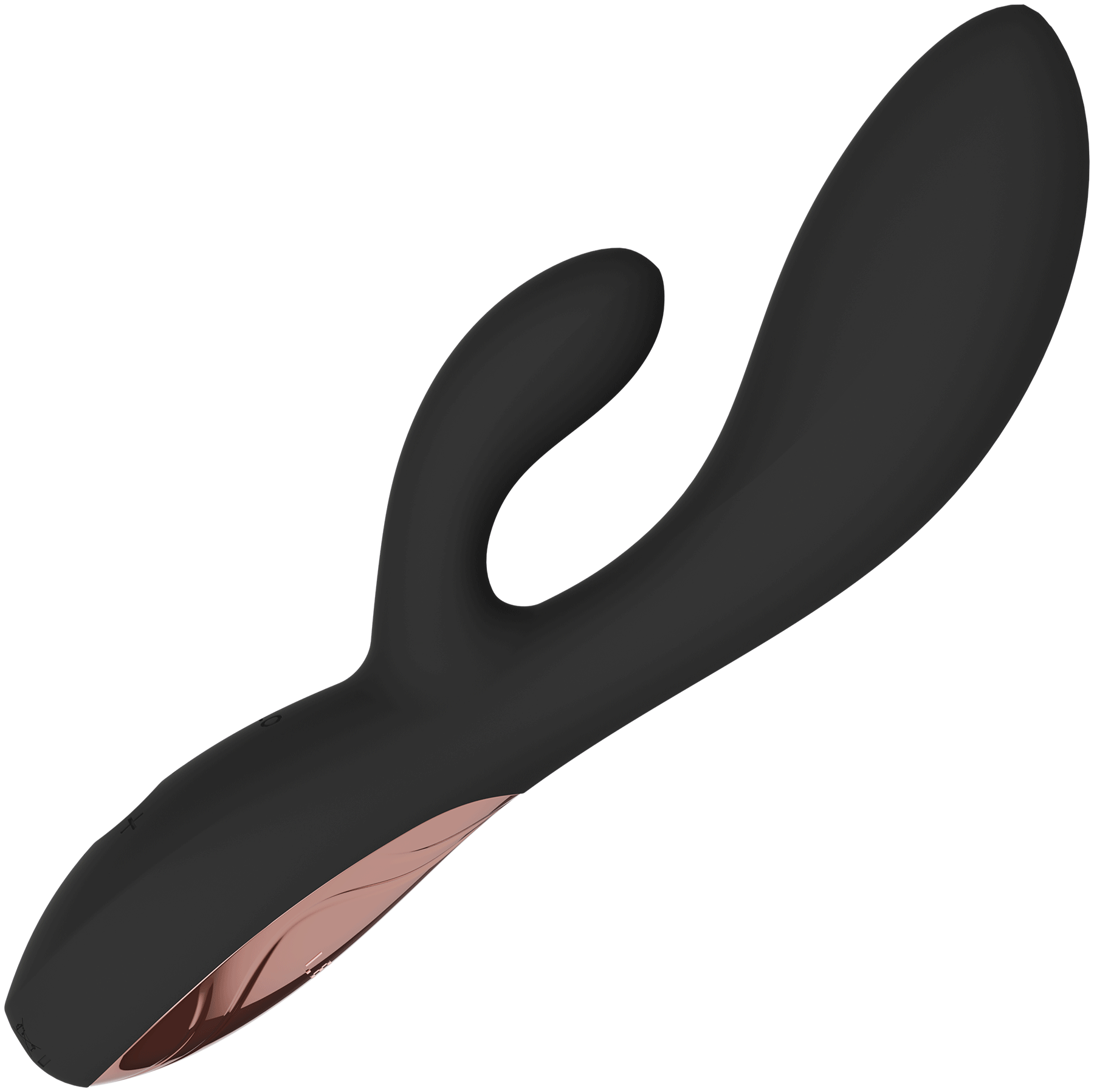 LELO INA™ Thrust Dual-Action Thrusting Vibrating Silicone Massager | Premium couples toys | discreet sex toys USA