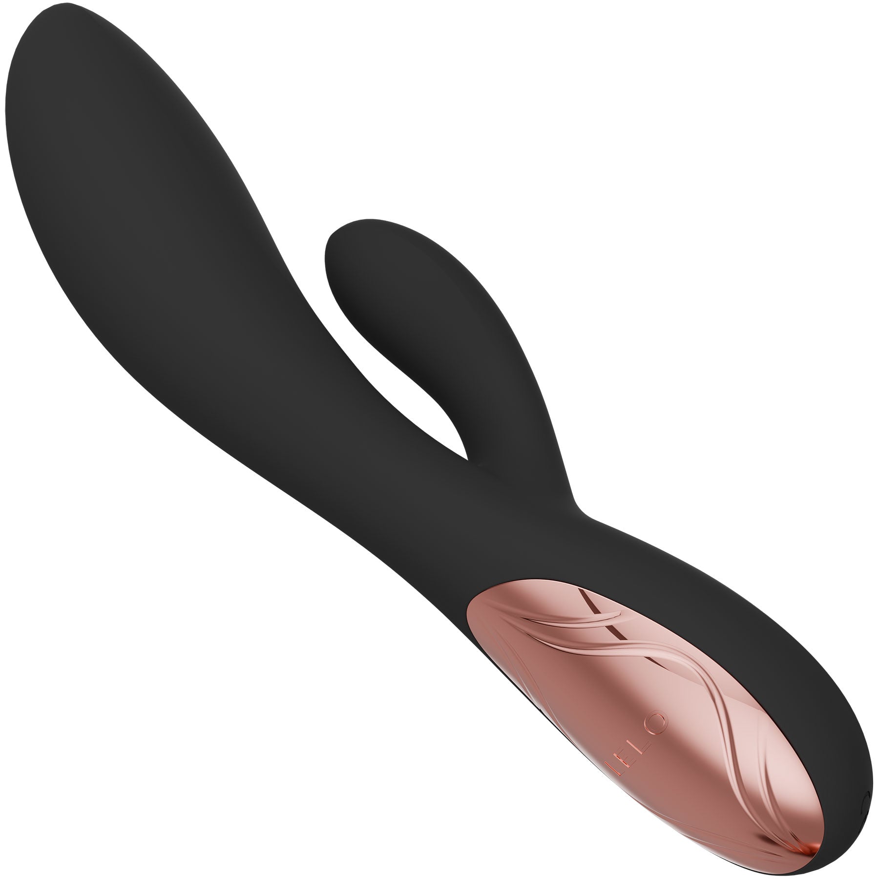 LELO INA™ Thrust Dual-Action Thrusting Vibrating Silicone Massager — 3 | Premium couples toys | discreet sex toys USA