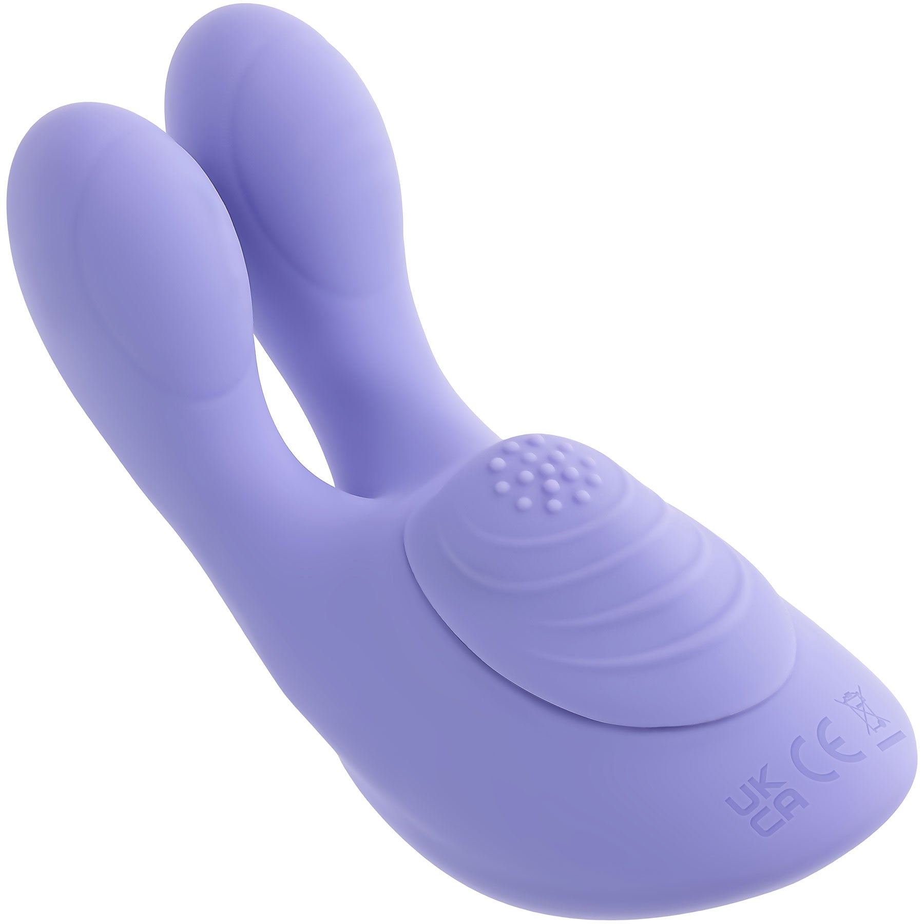 Selopa Handsy Rechargeable Silicone Palm Vibrator — 3 | Massage & wellness devices | discreet sex toys USA