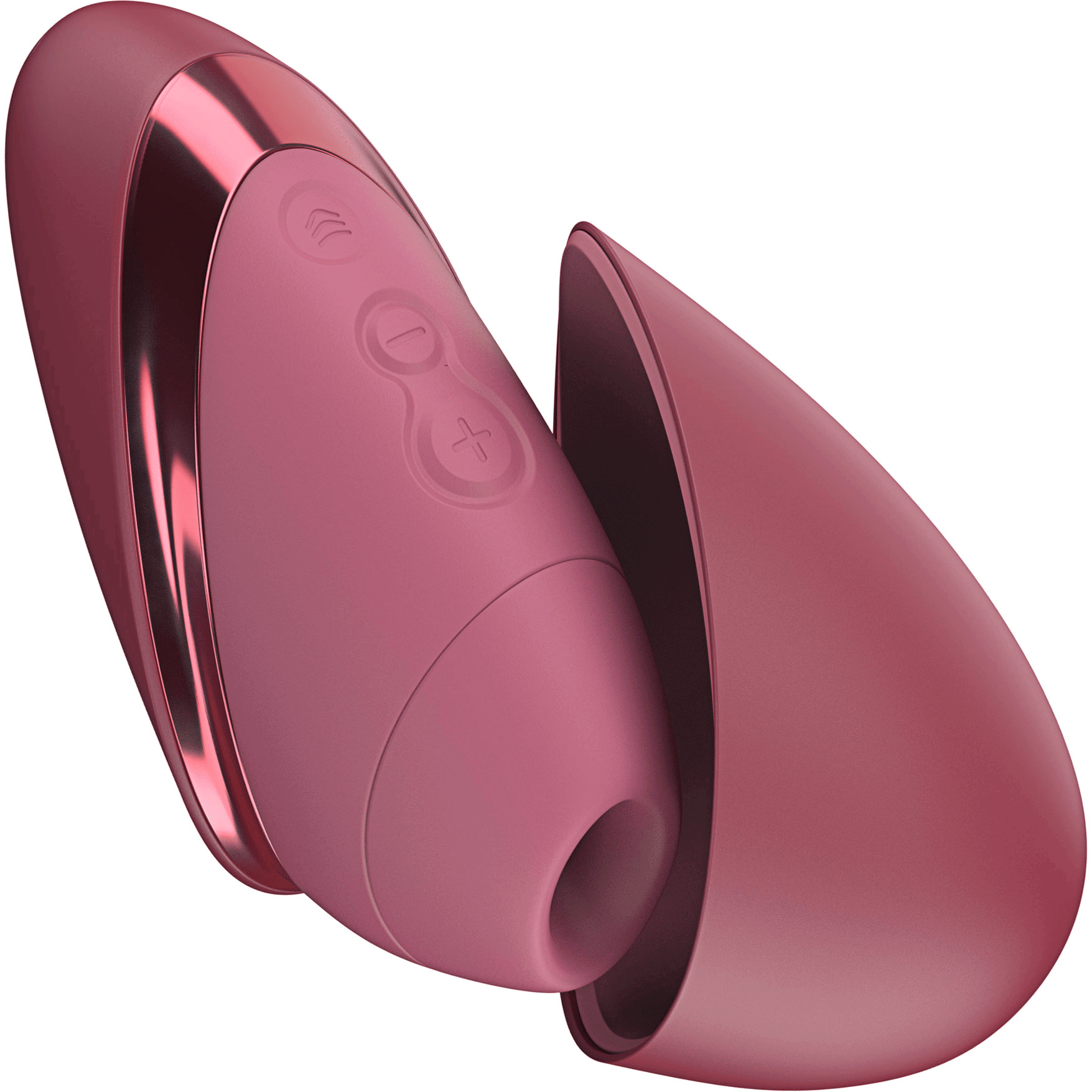 Womanizer Next Liberty Compact 3D Pleasure Air Clitoral Stimulator | Massage & wellness devices | discreet sex toys USA