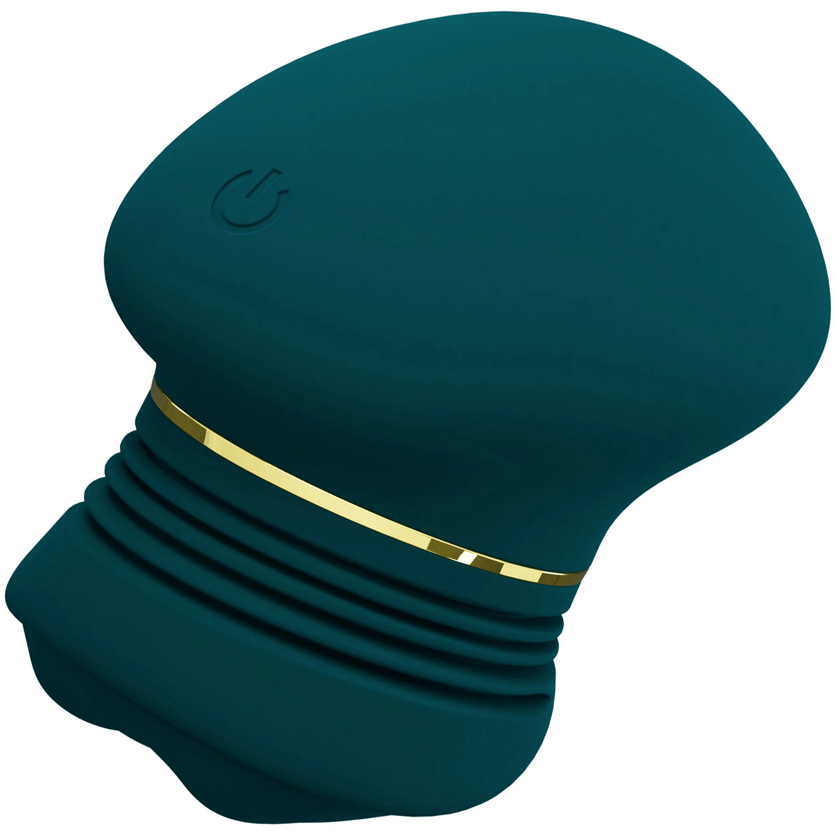The Blush Collection Riana AutoRub™ Deep Clitoral Stimulator | Massage & wellness devices | discreet sex toys USA
