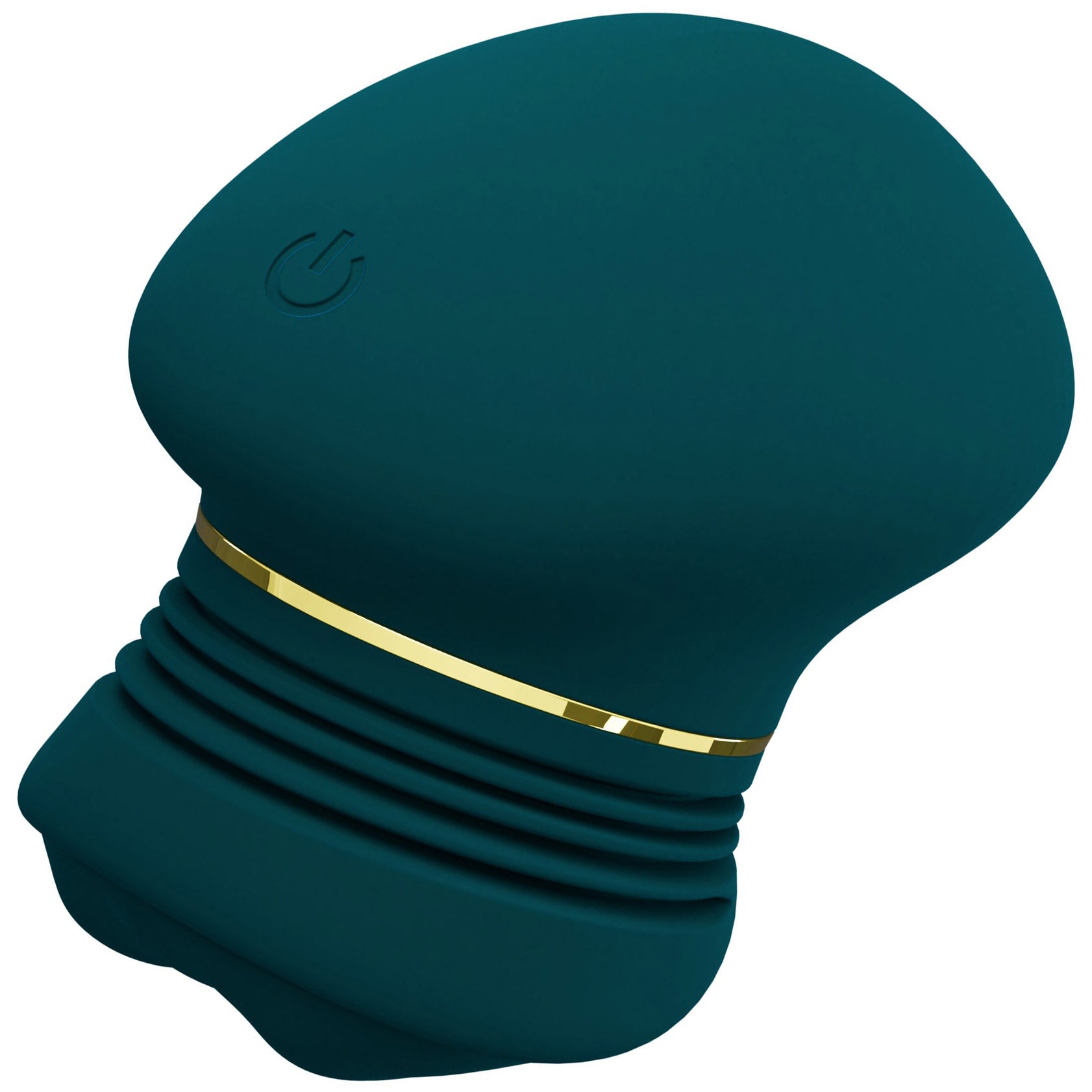 The Blush Collection Riana AutoRub™ Deep Clitoral Stimulator — 3 | Massage & wellness devices | discreet sex toys USA