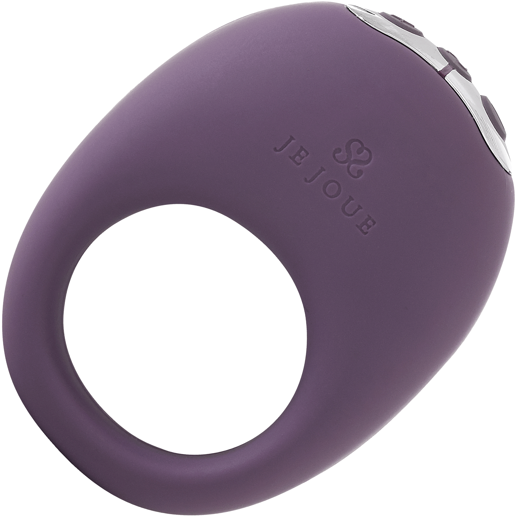 Je Joue Mio Vibrating Silicone Cock Ring For Mutual Pleasure | Men’s care devices | discreet sex toys USA