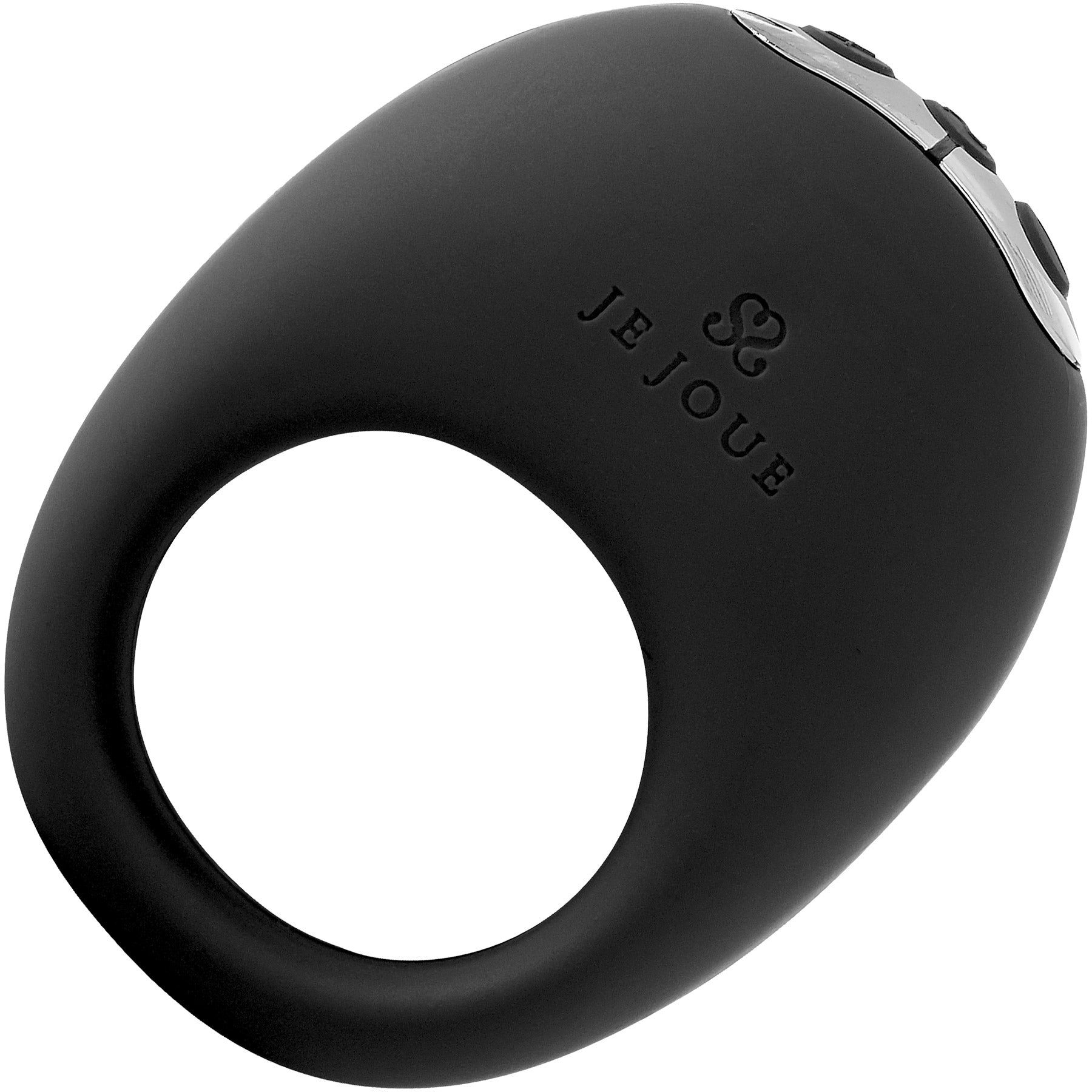 Je Joue Mio Vibrating Silicone Cock Ring For Mutual Pleasure — 3 | Men’s care devices | discreet sex toys USA