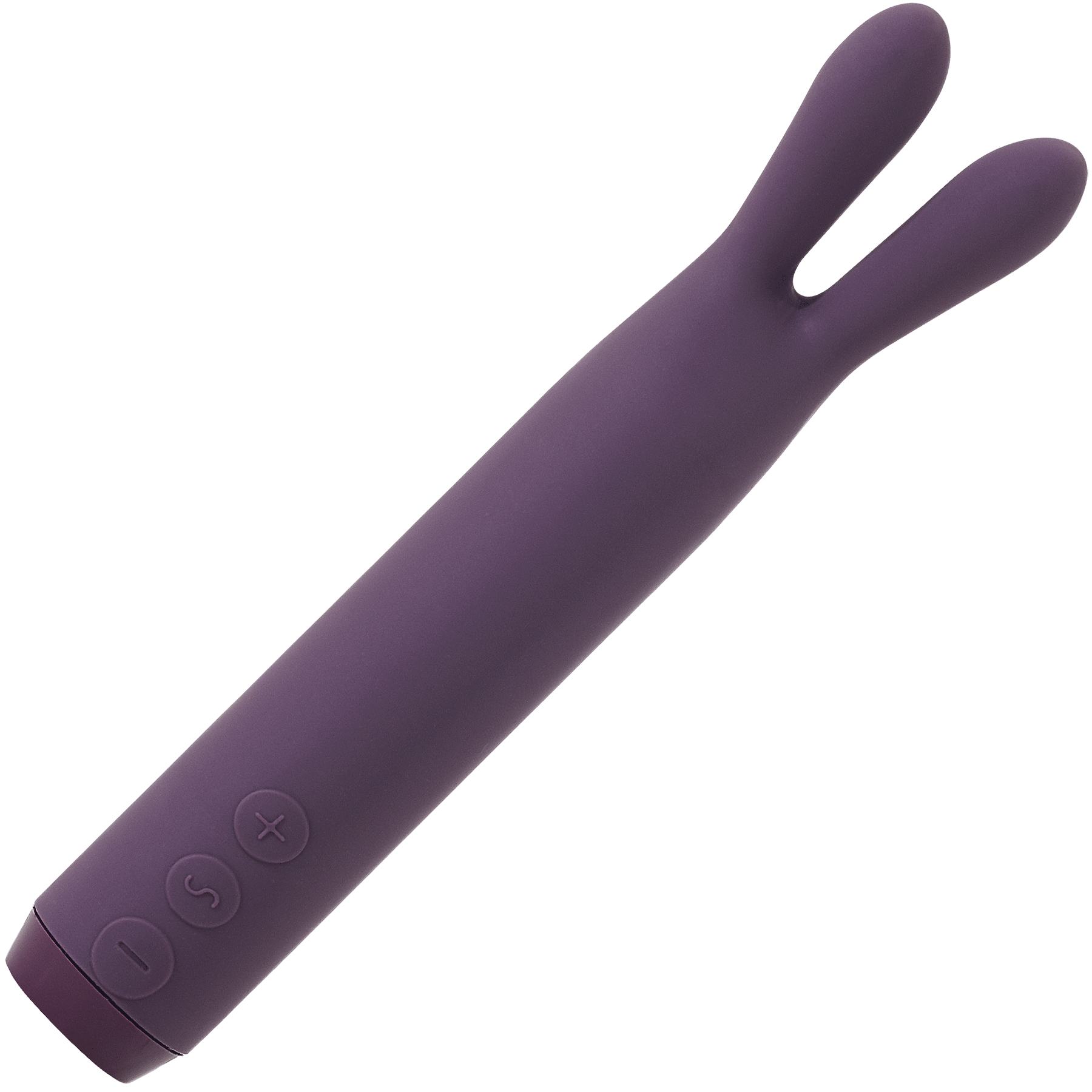 Je Joue Rabbit Bullet Silicone Vibrator For Intense Clitoral Stimulation | Massage & wellness devices | discreet sex toys USA