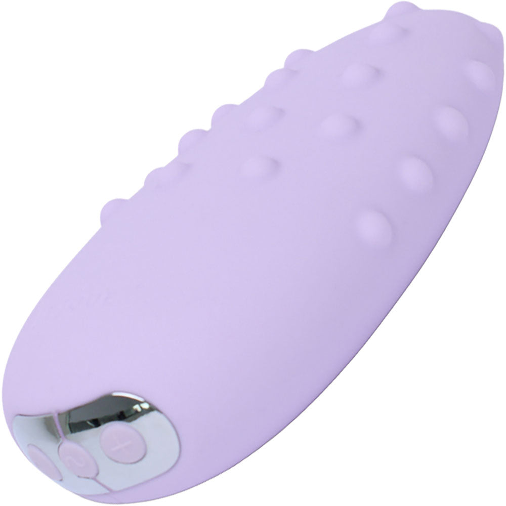 Je Joue Mimi Deux Extra-Soft Double Sided Clitoral Vibrator — 3 | Massage & wellness devices | discreet sex toys USA