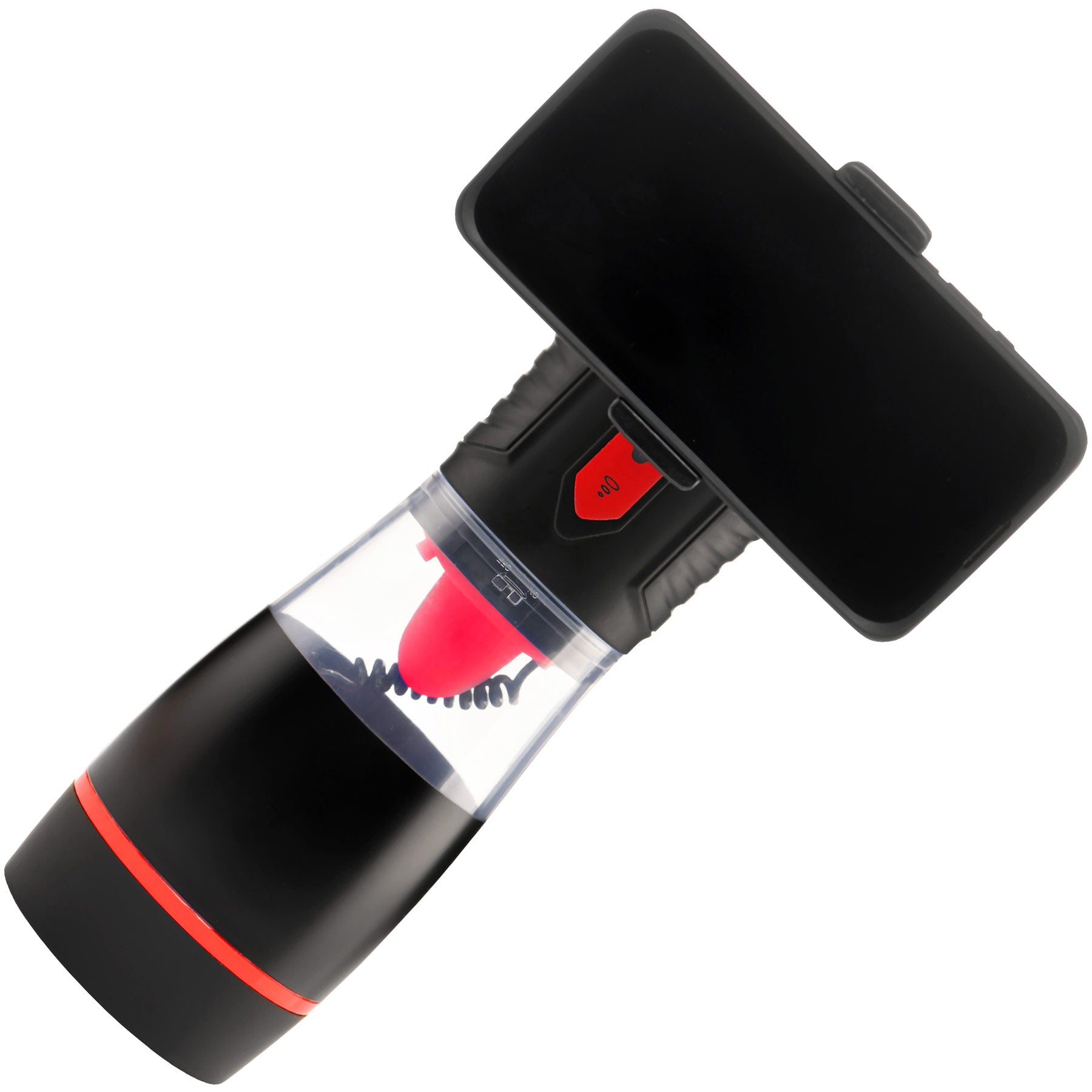Jock Blow Job Sucking Licking & Vibrating Penis Masturbator — 3 | Men’s care devices | discreet sex toys USA