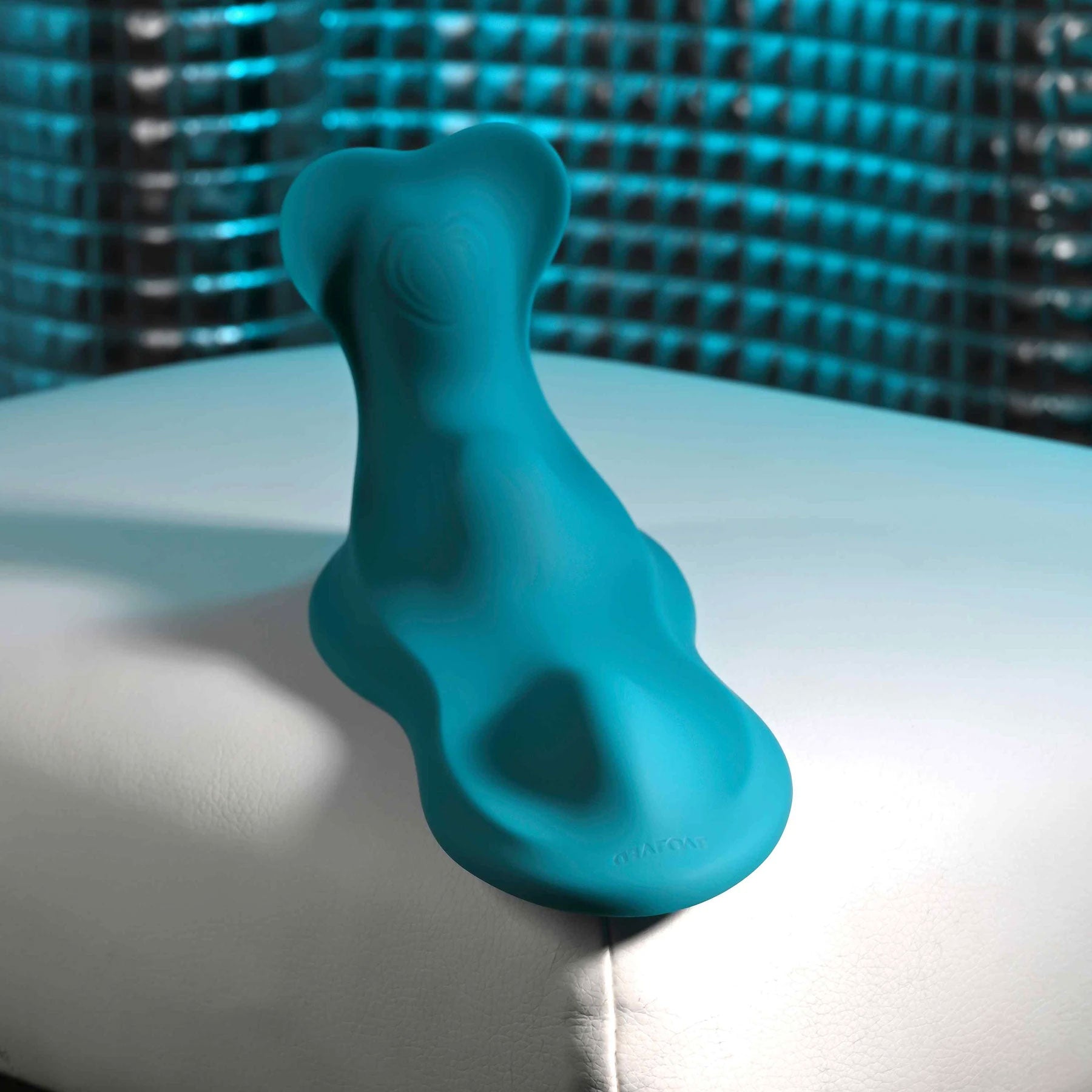 Bump & Grind Triple Bump Vibrating Grinding Pad By Evolved Novelties — 2 | Premium couples toys | discreet sex toys USA