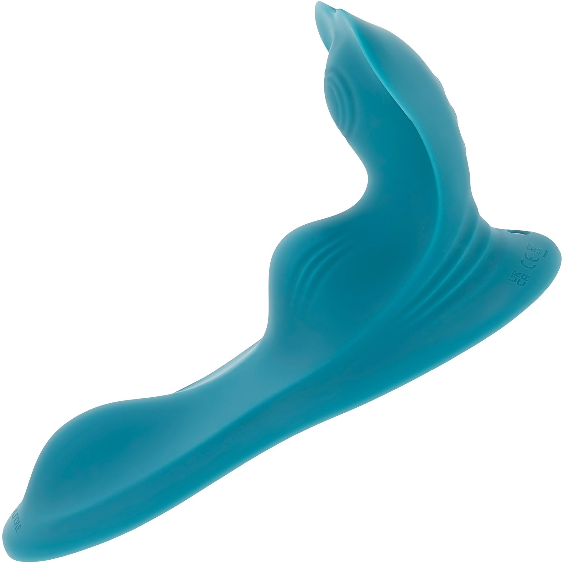 Bump & Grind Triple Bump Vibrating Grinding Pad By Evolved Novelties — 3 | Premium couples toys | discreet sex toys USA