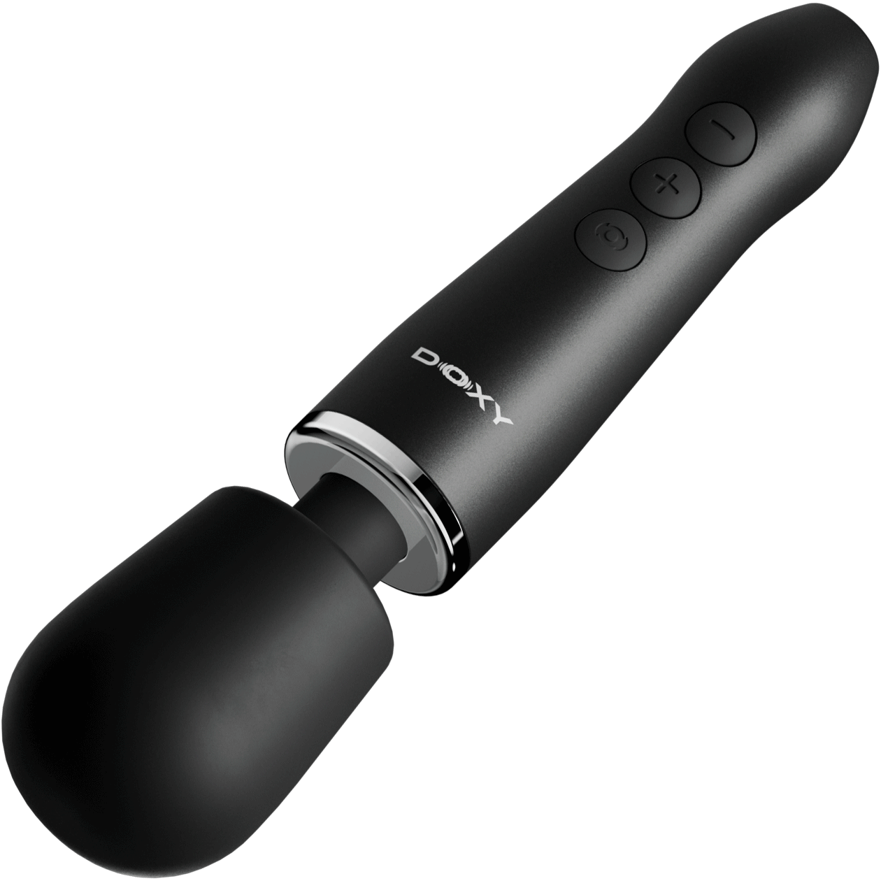 DOXY GO Ultra Compact Cordless Powerful Travel Sized Massage Wand | Massage & wellness devices | discreet sex toys USA