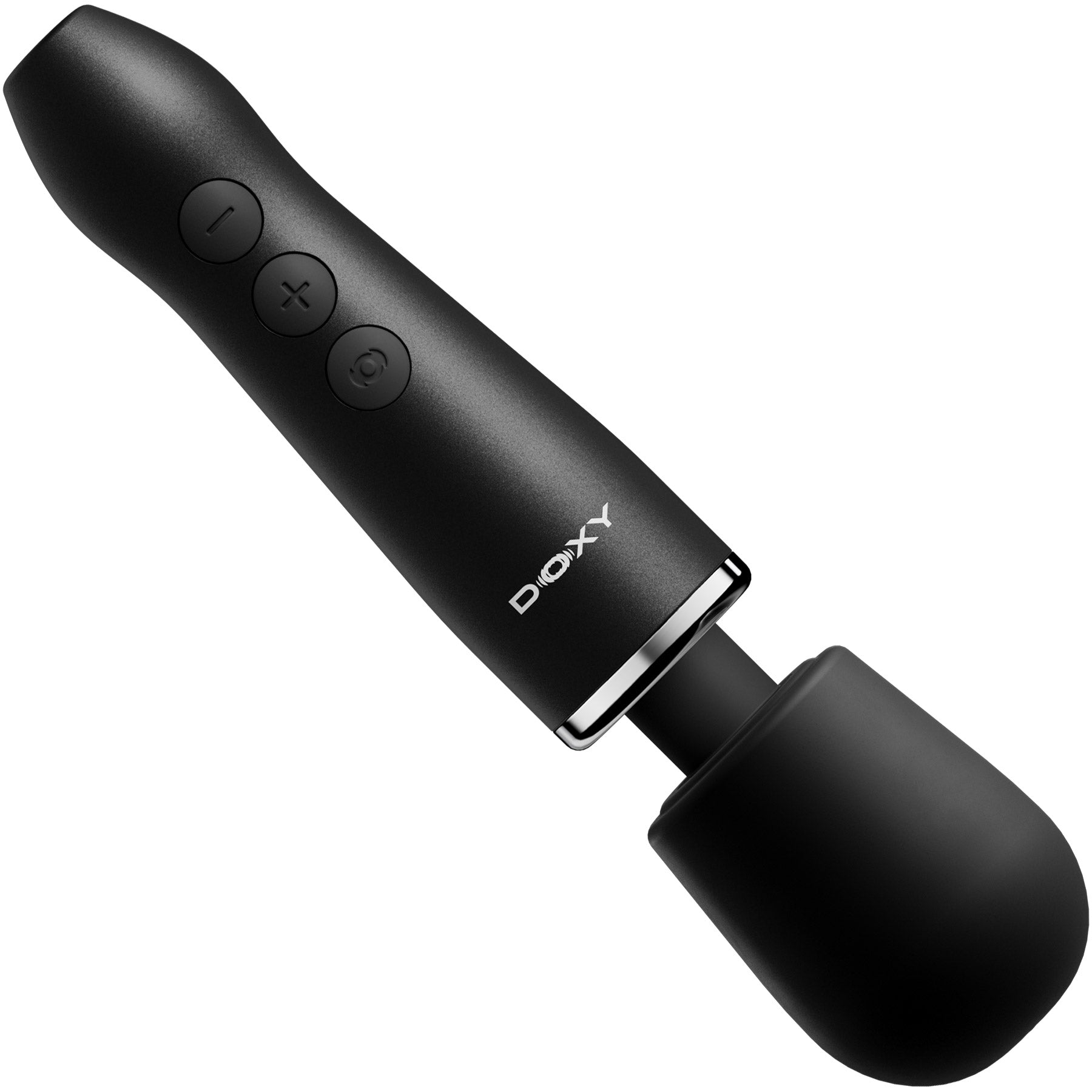 DOXY GO Ultra Compact Cordless Powerful Travel Sized Massage Wand — 3 | Massage & wellness devices | discreet sex toys USA