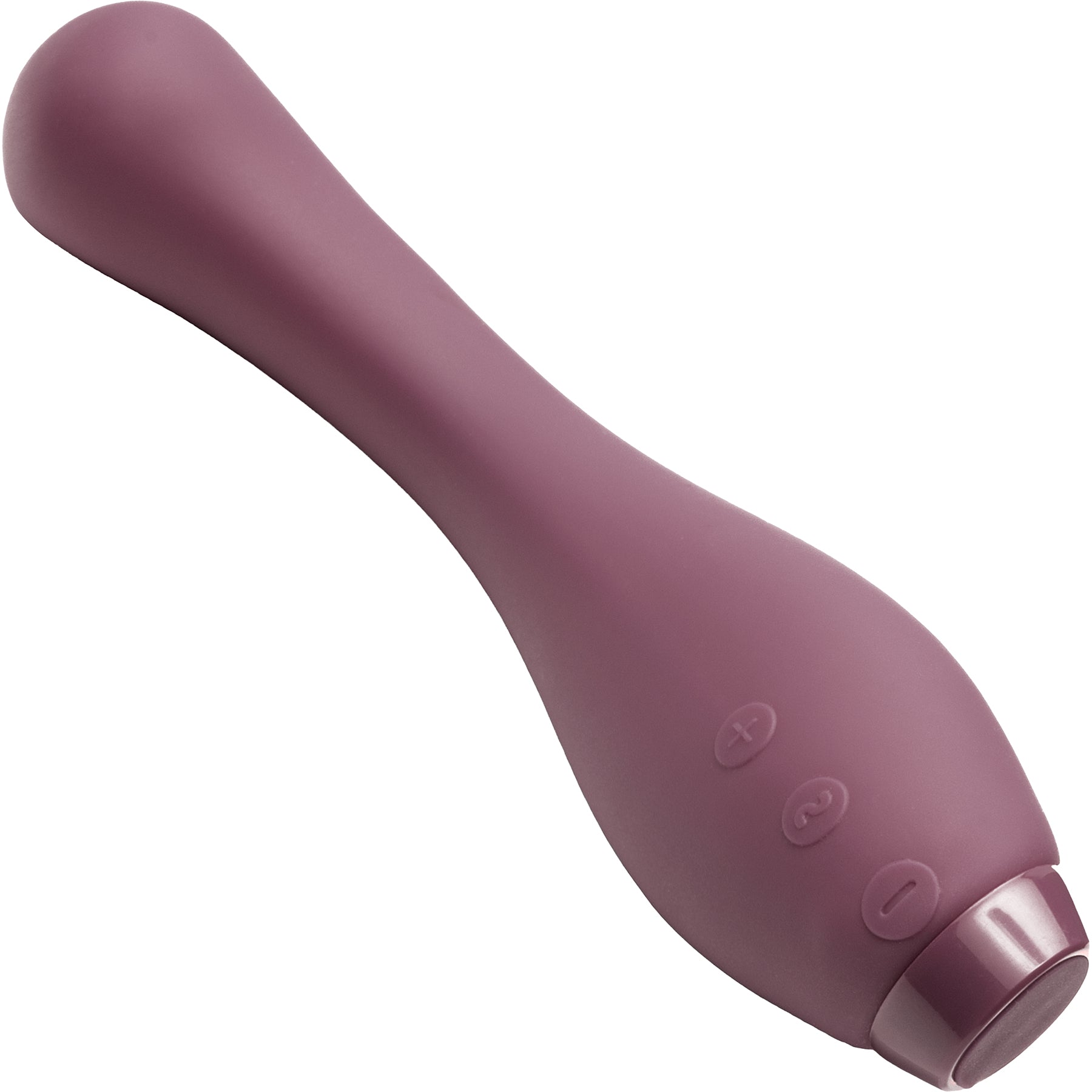 Je Joue Juno G-Spot Vibrator With Squishy Tip for Targeted Stimulation — 3 | Massage & wellness devices | discreet sex toys USA