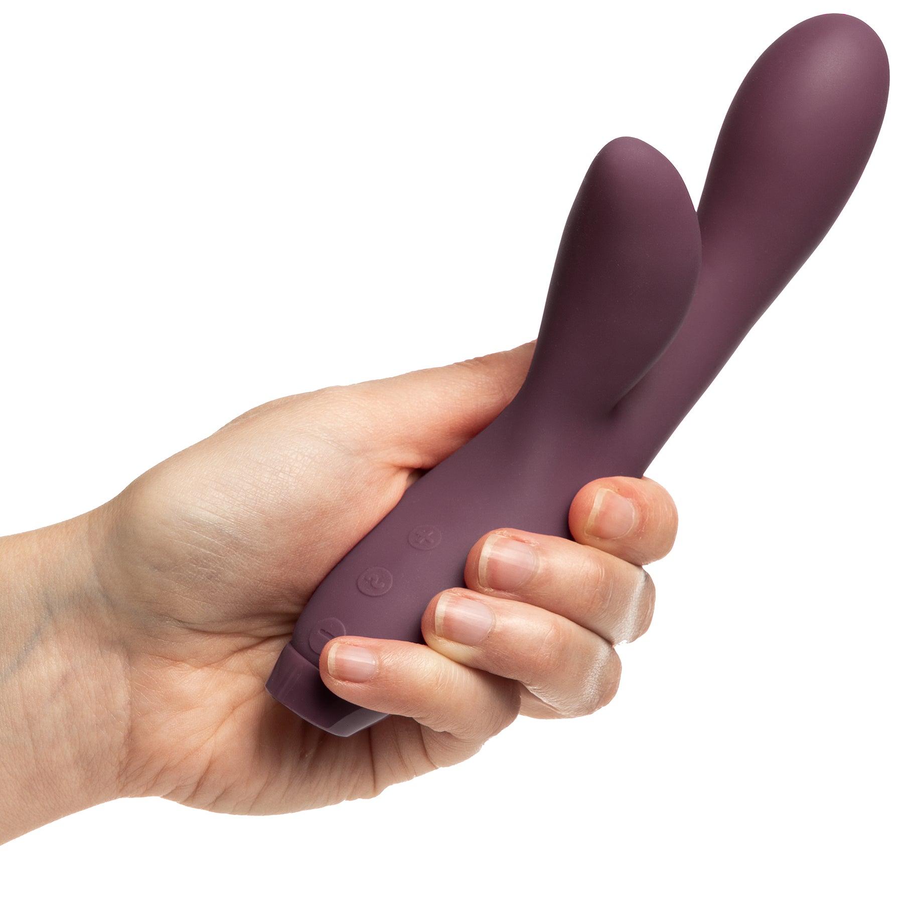 Je Joue Hera Rabbit Vibrator For Dual Stimulation — 2 | Massage & wellness devices | discreet sex toys USA