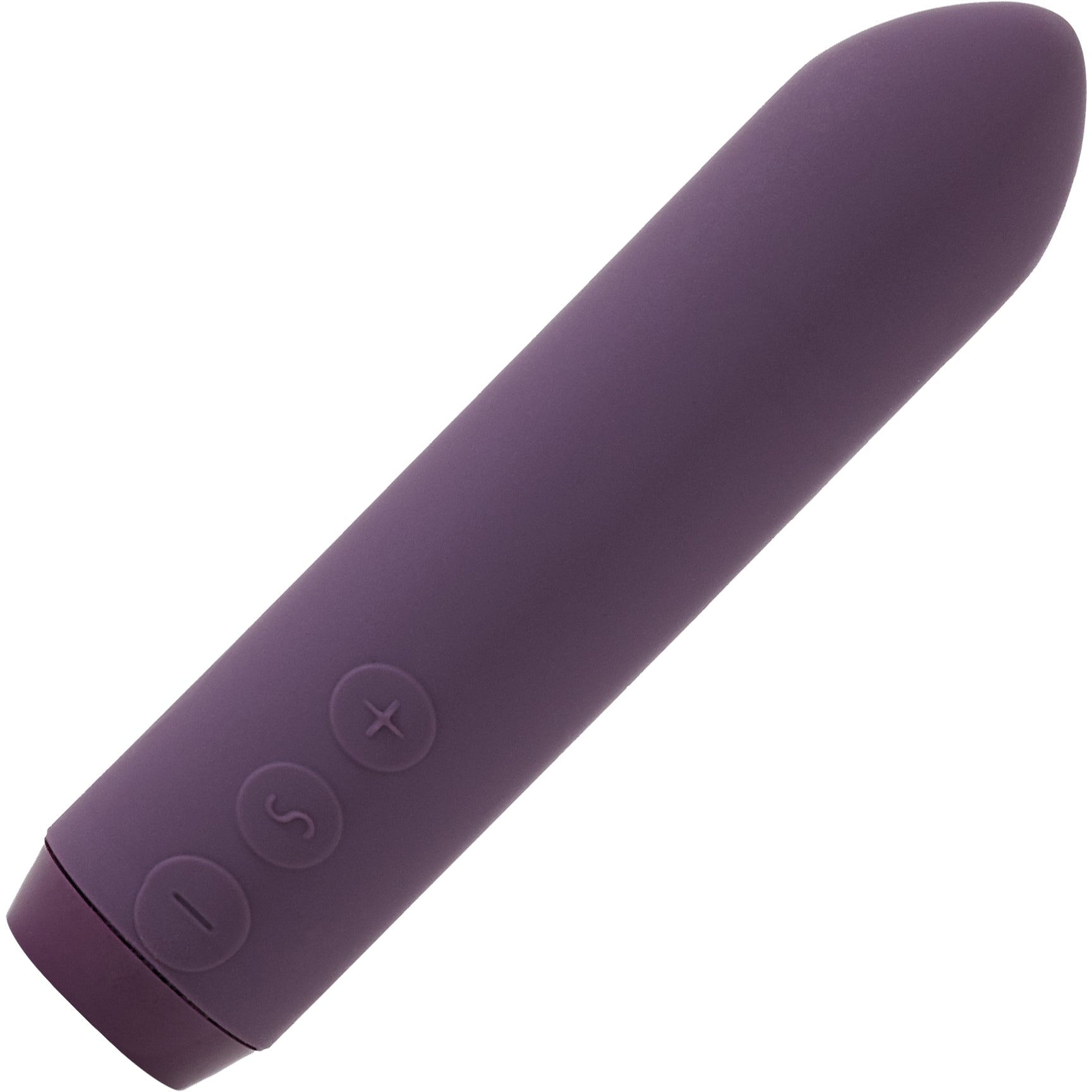 Je Joue Classic Bullet Rechargeable Silicone Vibrator — 3 | Massage & wellness devices | discreet sex toys USA