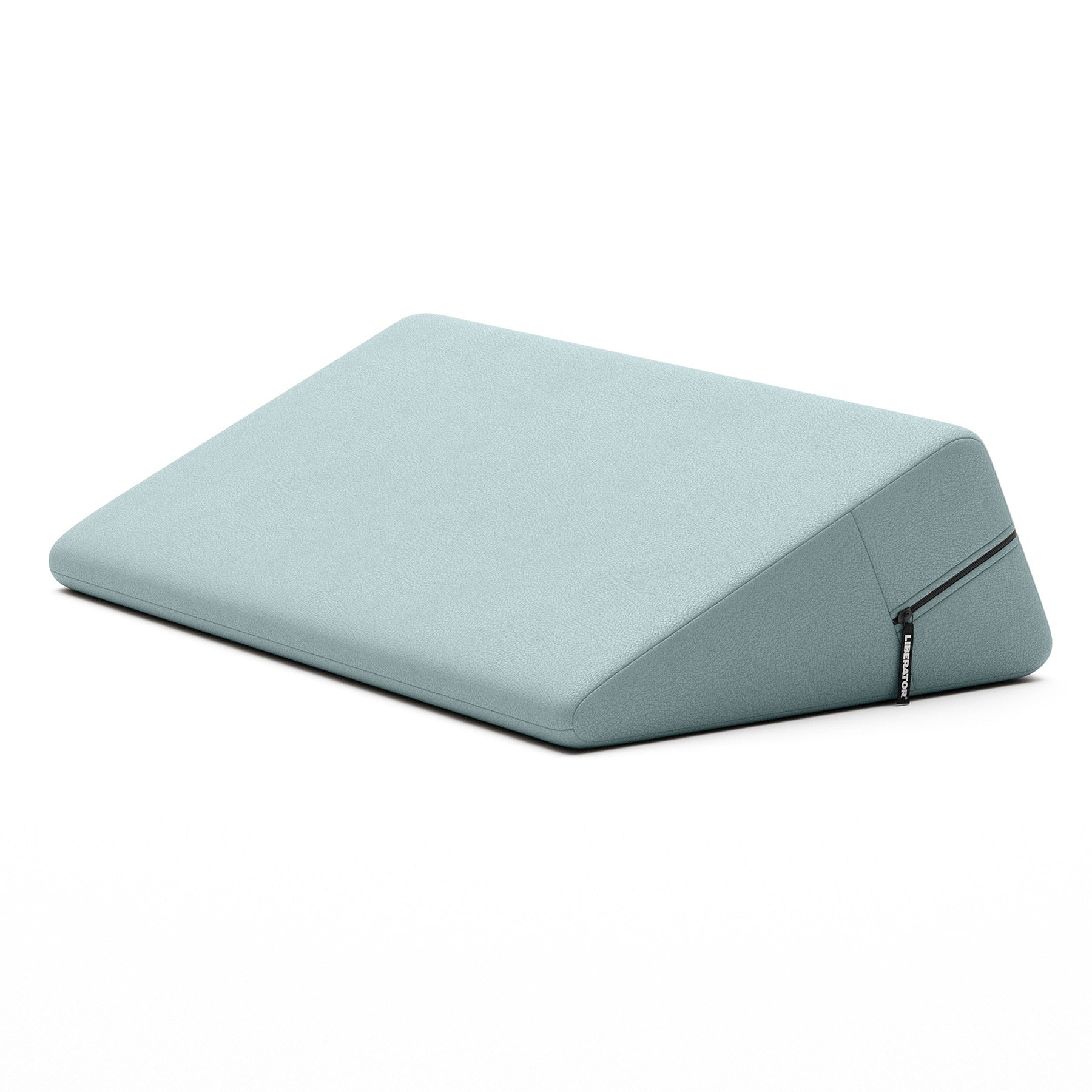 Liberator SynLeather Wedge Positioning Sex Pillow — 3 | Premium couples toys | discreet sex toys USA
