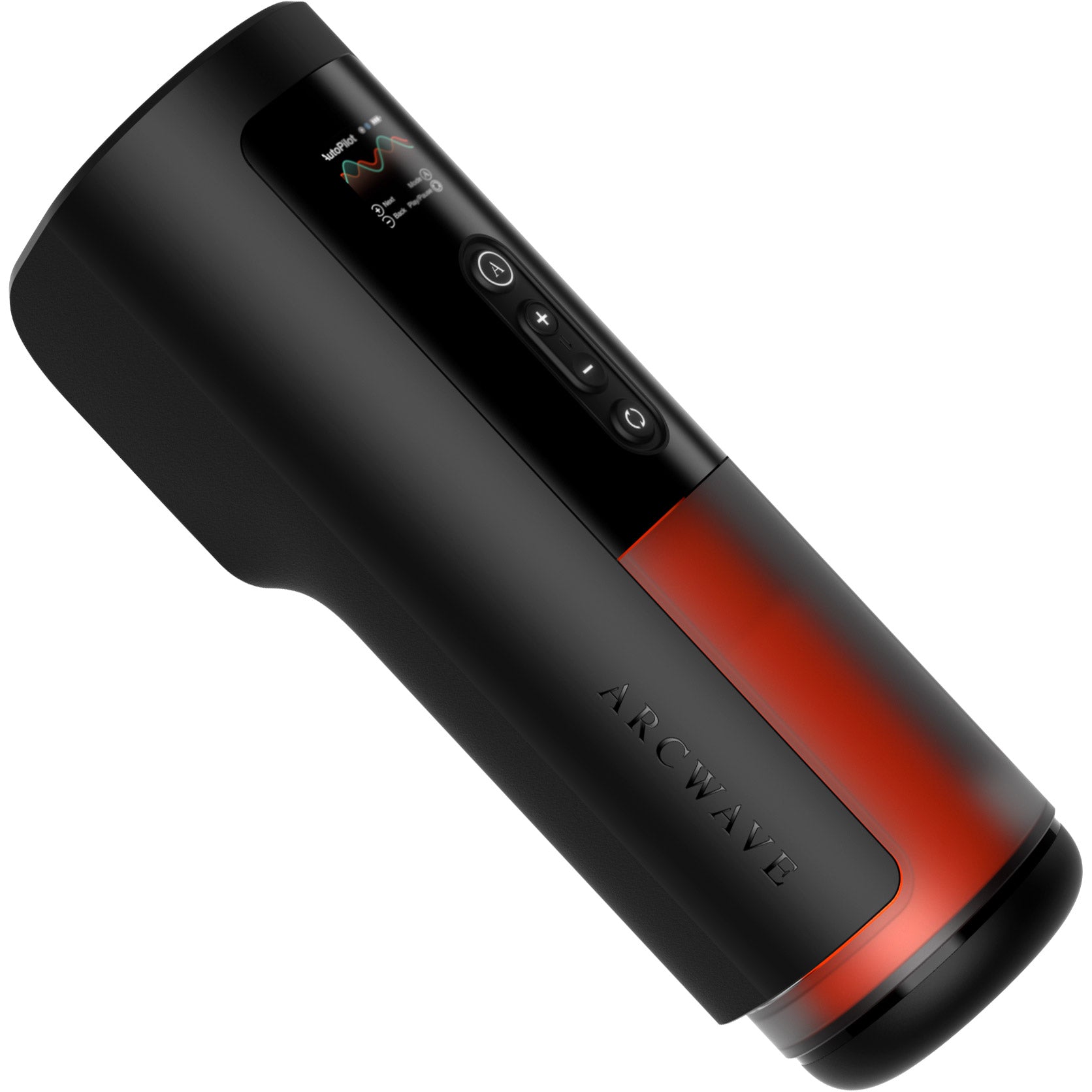 Arcwave Thruster Stroking & Rotating Penis Masturbator — 3 | Men’s care devices | discreet sex toys USA