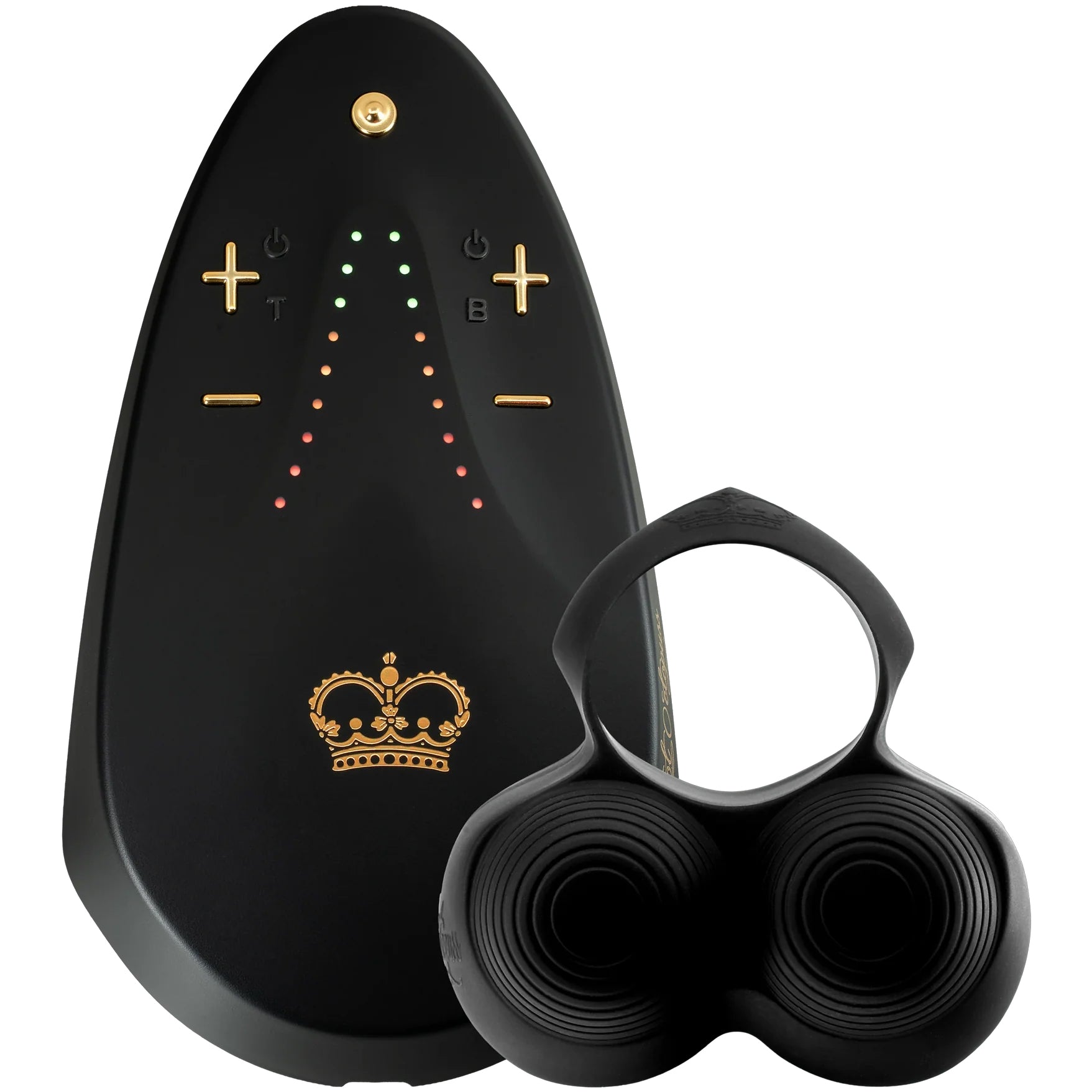 JETT TURBO Penis Edging Master For Hands-Free Orgasms By Hot Octopuss | Premium couples toys | discreet sex toys USA