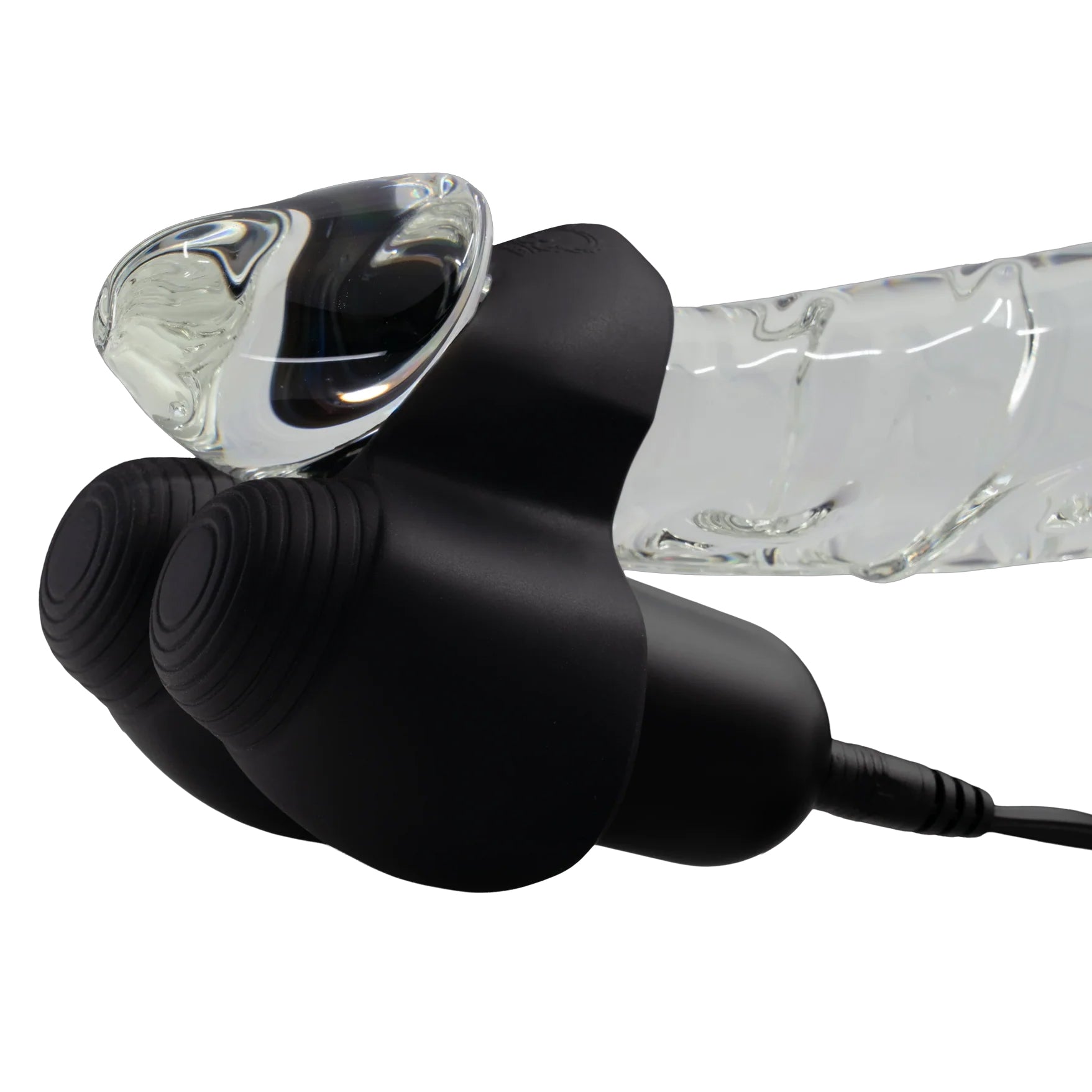 JETT TURBO Penis Edging Master For Hands-Free Orgasms By Hot Octopuss — 3 | Premium couples toys | discreet sex toys USA