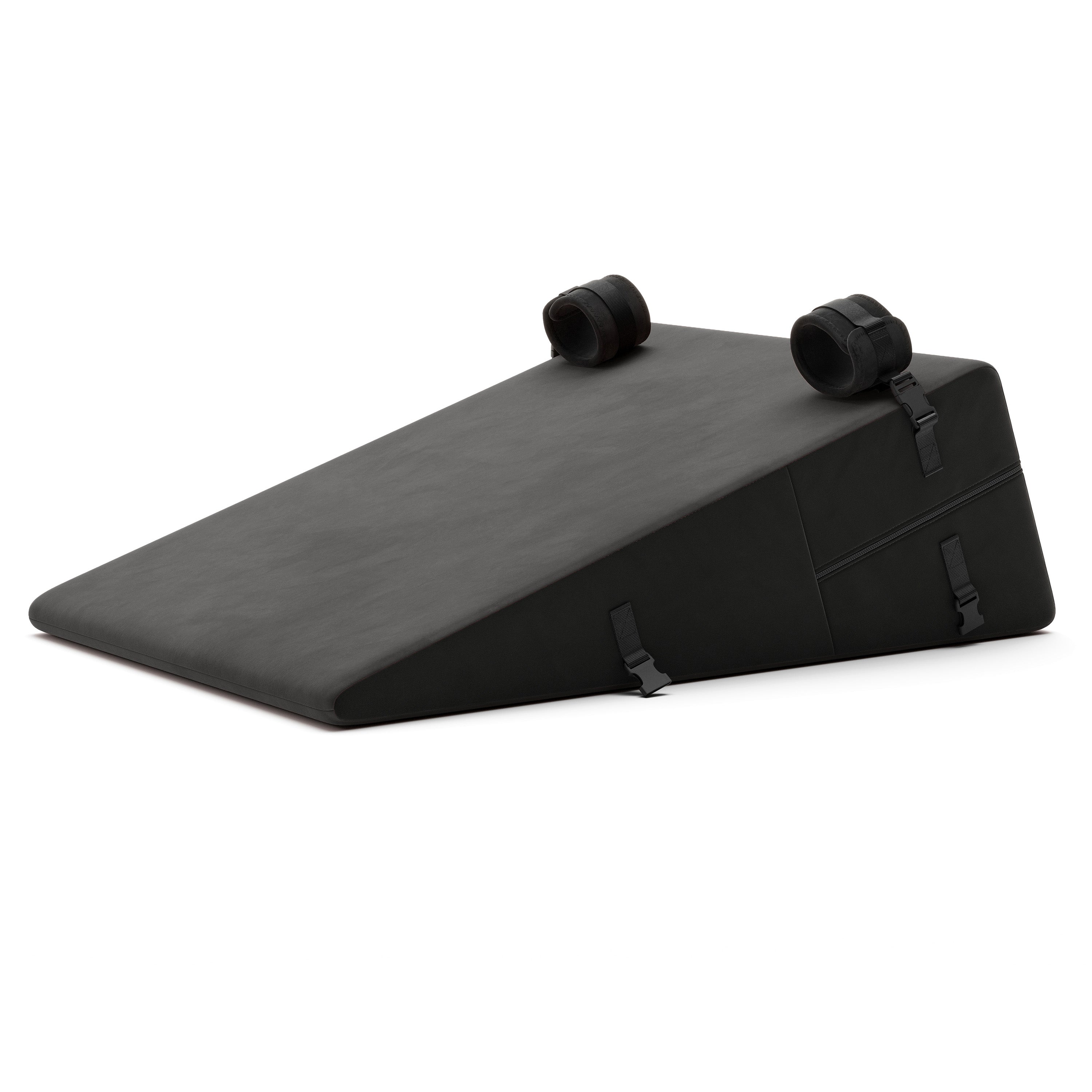 Liberator Bondage Ramp Sex Positioning Pillow With Restraints — 3 | Elegant accessories | discreet sex toys USA