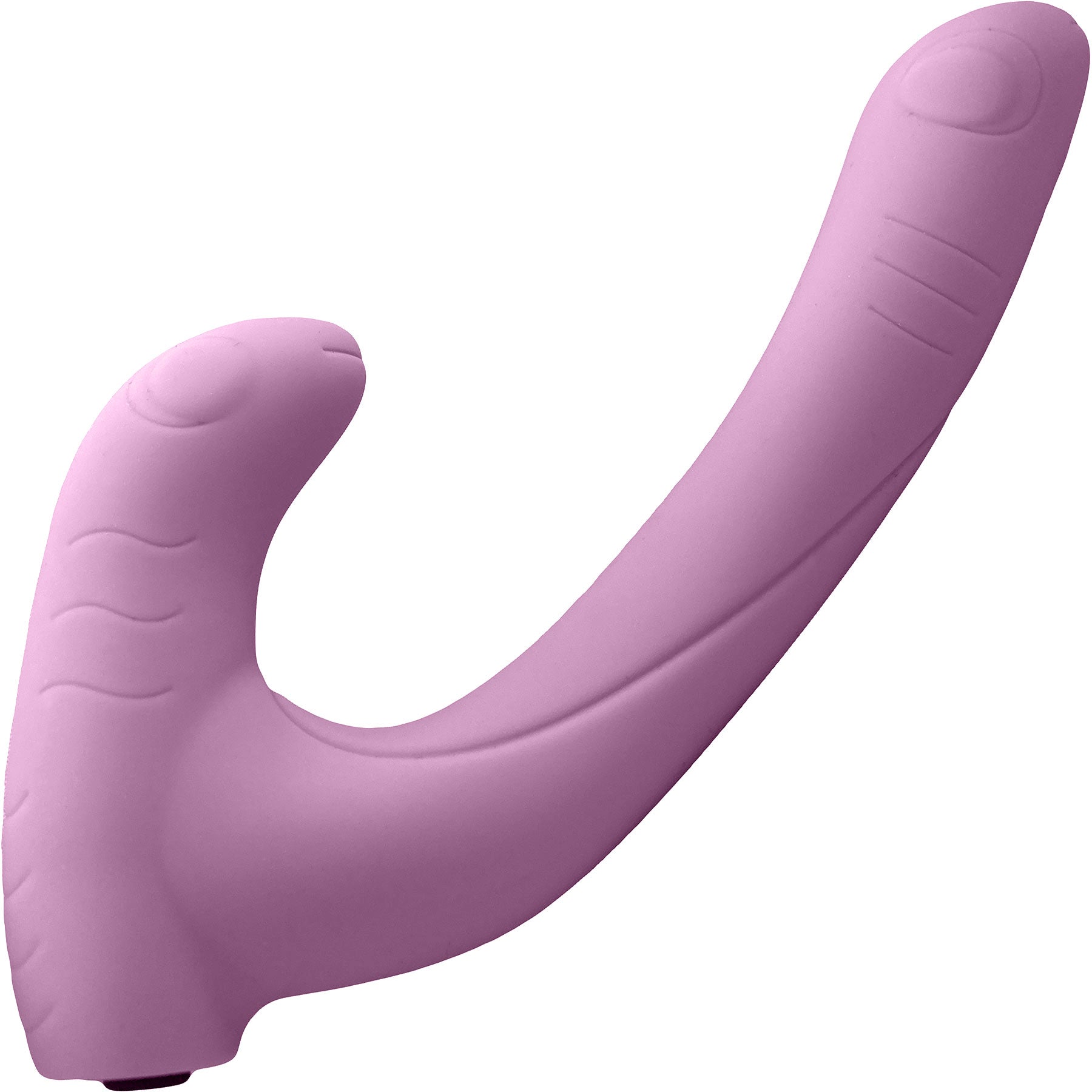 JIX Slender Silicone Rechargeable Rabbit Vibrator By Cute Little Fuckers — 3 | Massage & wellness devices | discreet sex toys USA