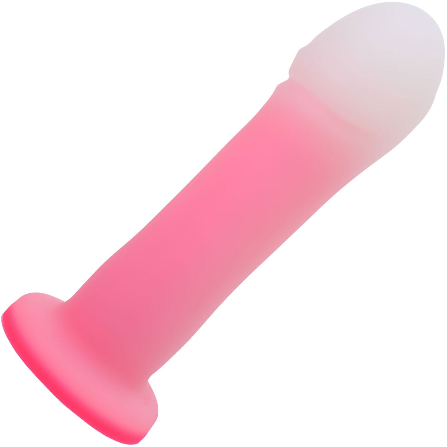 The Duchess Dual Density O2 Vibrating Silicone Dildo By Tantus | For her — realistic designs | discreet sex toys USA