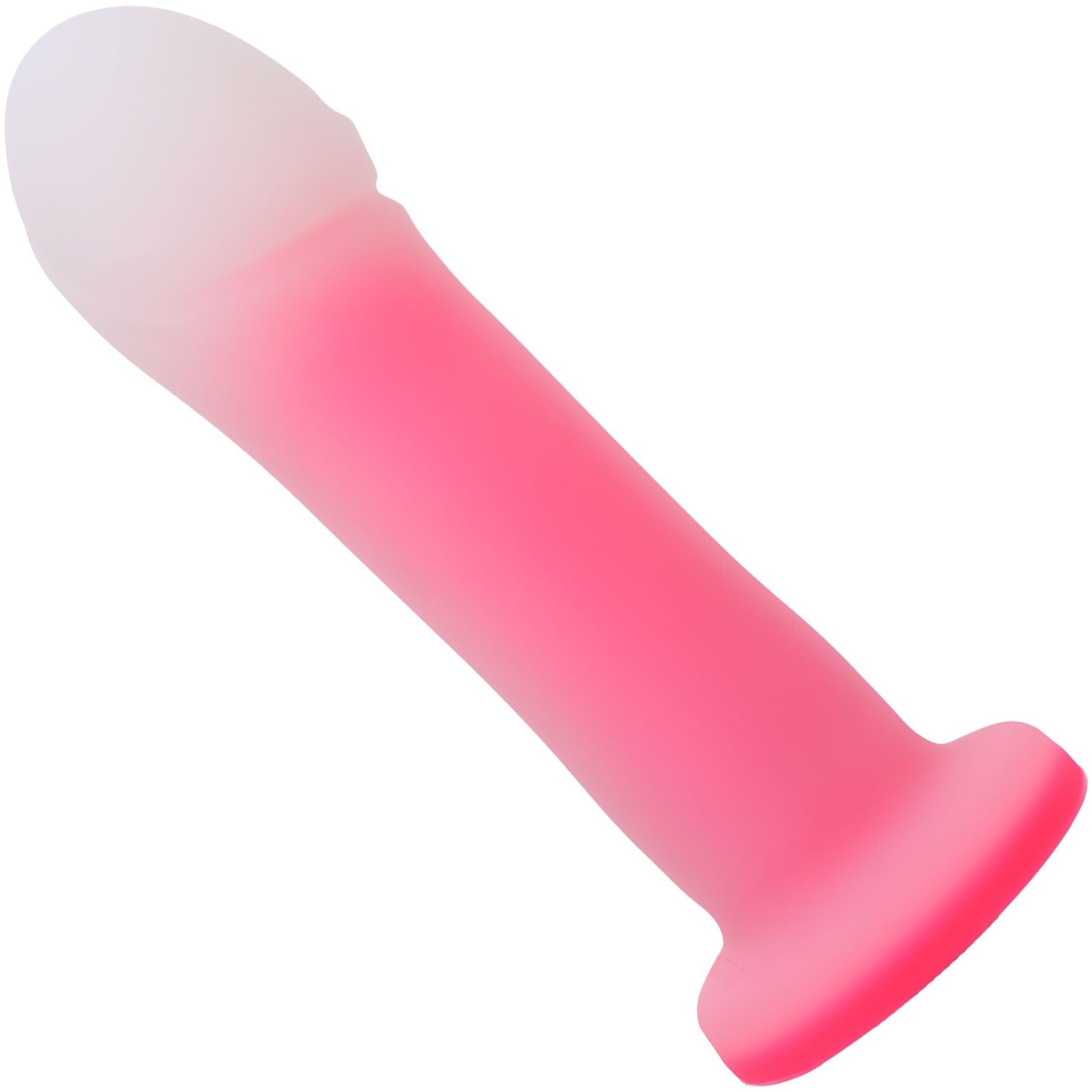 The Duchess Dual Density O2 Vibrating Silicone Dildo By Tantus — 2 | For her — realistic designs | discreet sex toys USA