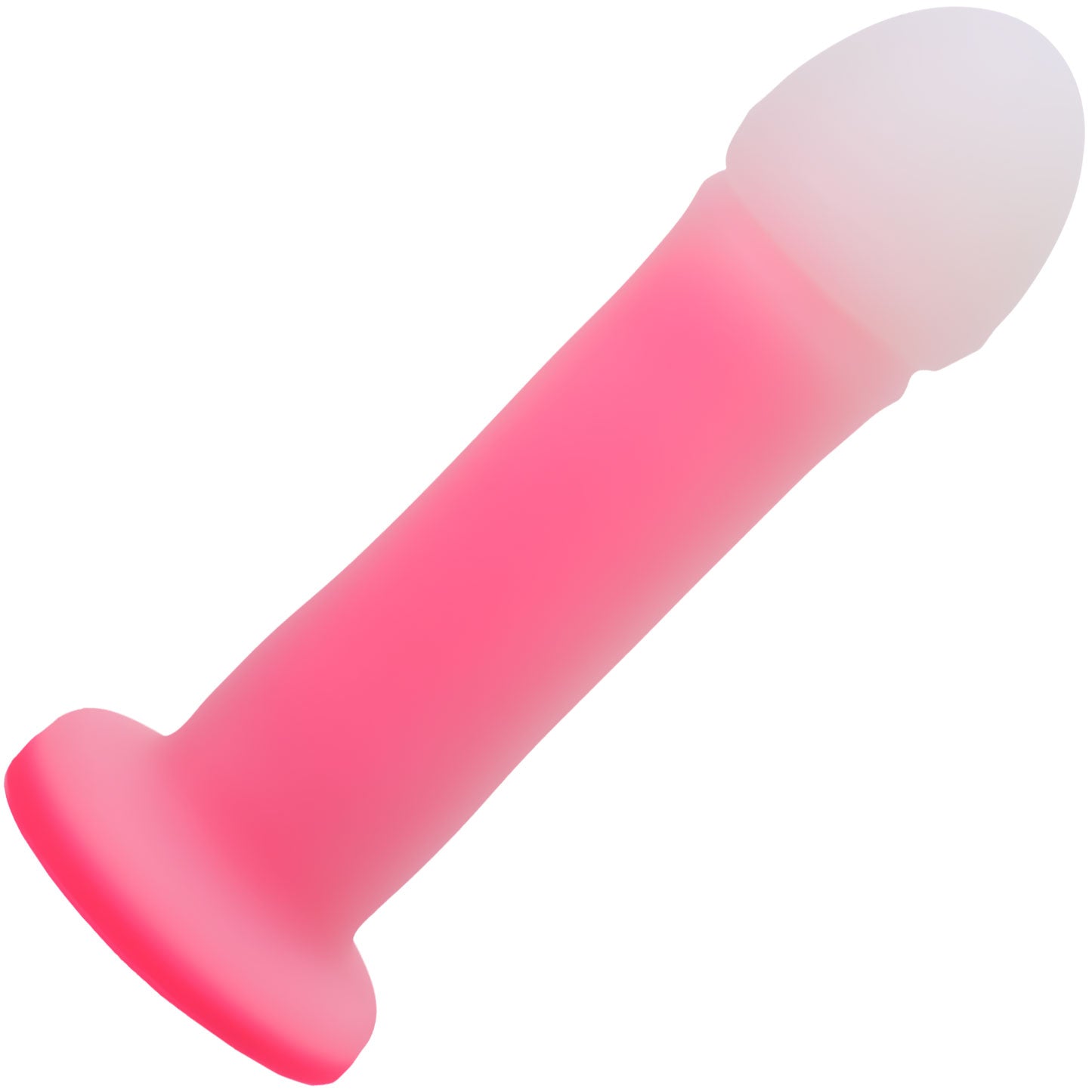 The Duchess Dual Density O2 Vibrating Silicone Dildo By Tantus — 3 | For her — realistic designs | discreet sex toys USA