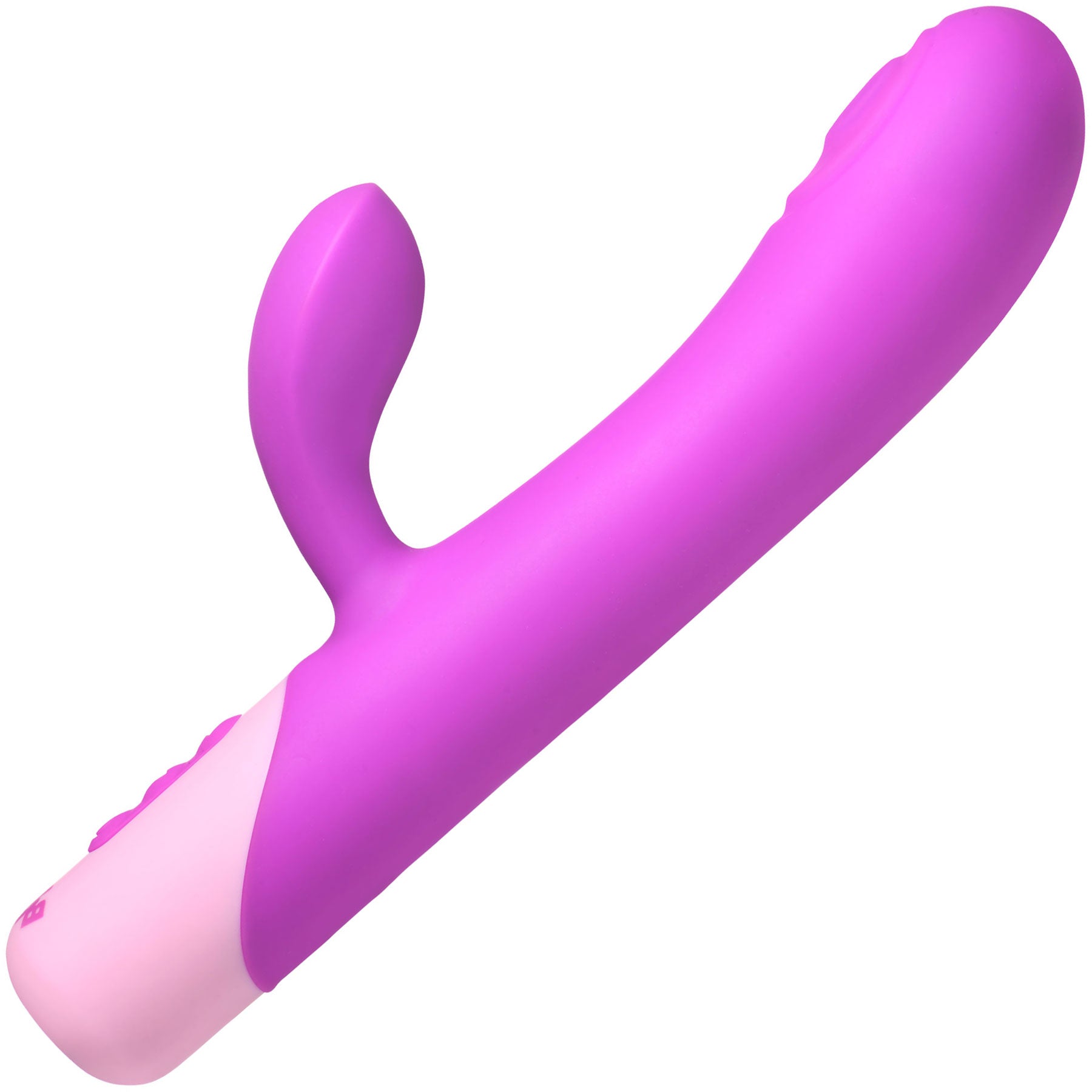Bang! Clit Tapping & G-Spot Pulsing Rechargeable Rabbit Vibrator | Massage & wellness devices | discreet sex toys USA
