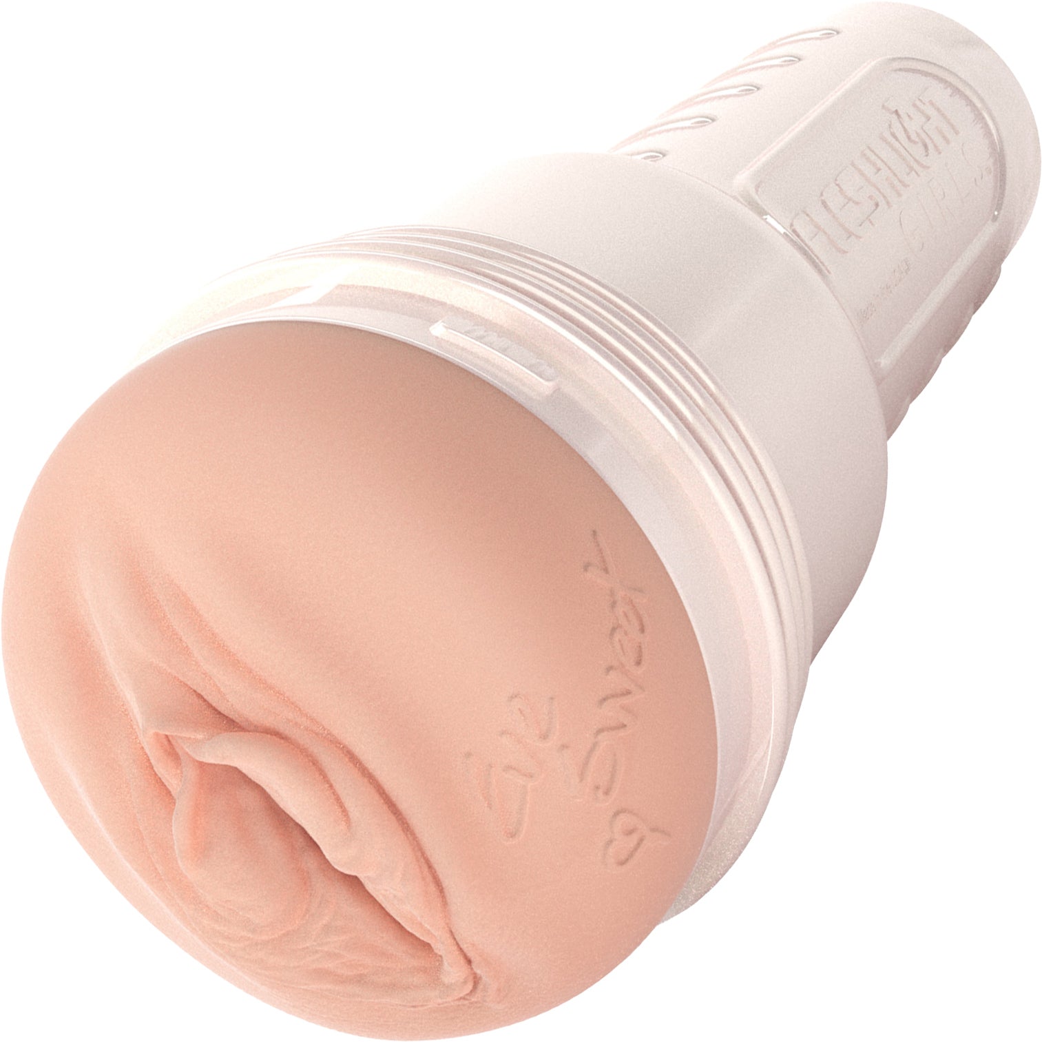 Fleshlight Girls Eve Sweet - Fleur De Soirée Vagina Texture — 3 | Men’s care devices | discreet sex toys USA