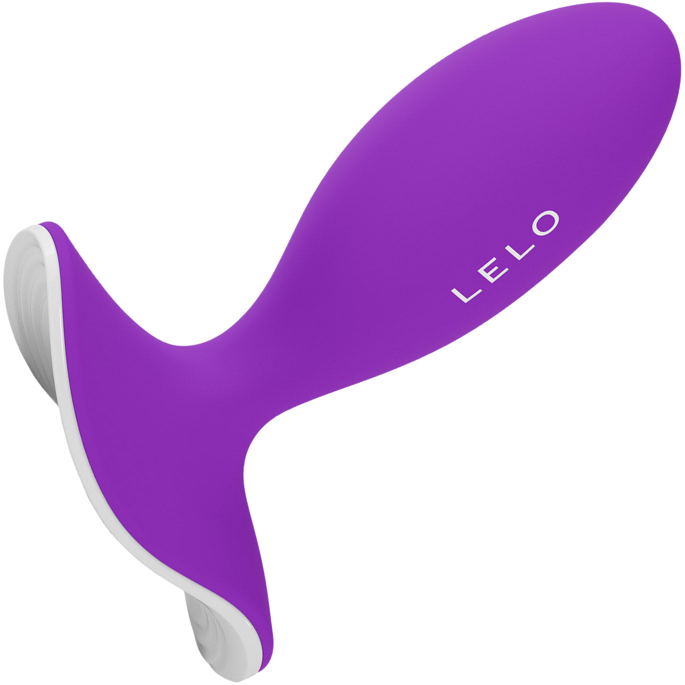 LELO SURFER™ Originals Silicone Prostate Massager | Premium couples toys | discreet sex toys USA
