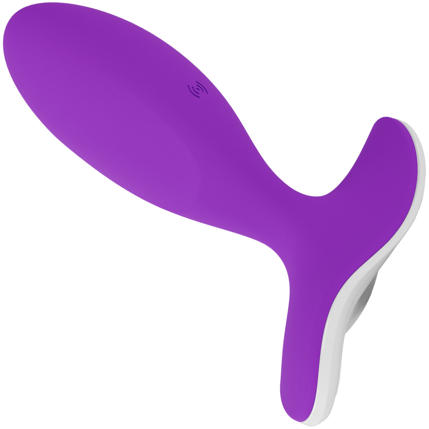 LELO SURFER™ Originals Silicone Prostate Massager — 3 | Premium couples toys | discreet sex toys USA