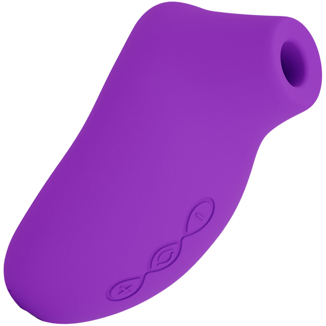 LELO SONA™ Originals Silicone Sonic Clitoral Massager | Massage & wellness devices | discreet sex toys USA