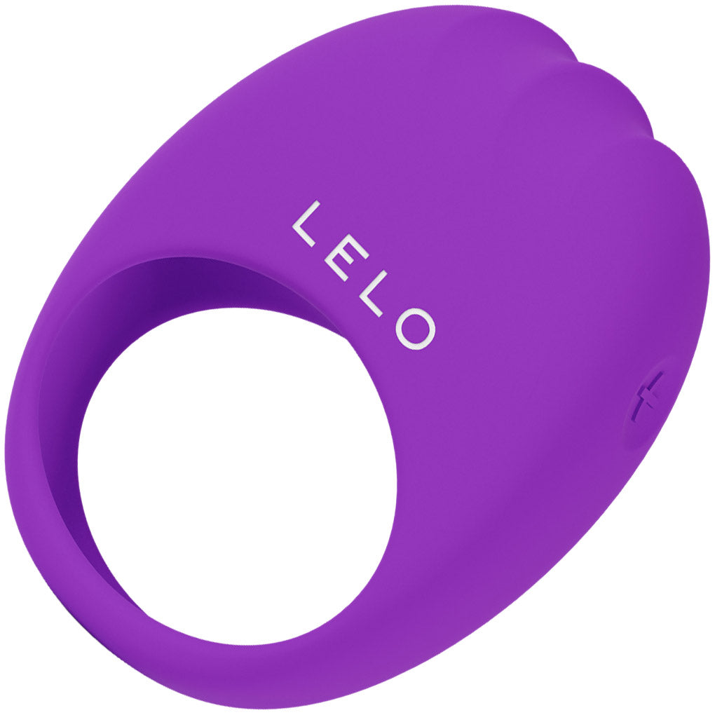 LELO LIFEGUARD™ Originals Silicone Vibrating Penis Ring | Elegant accessories | discreet sex toys USA