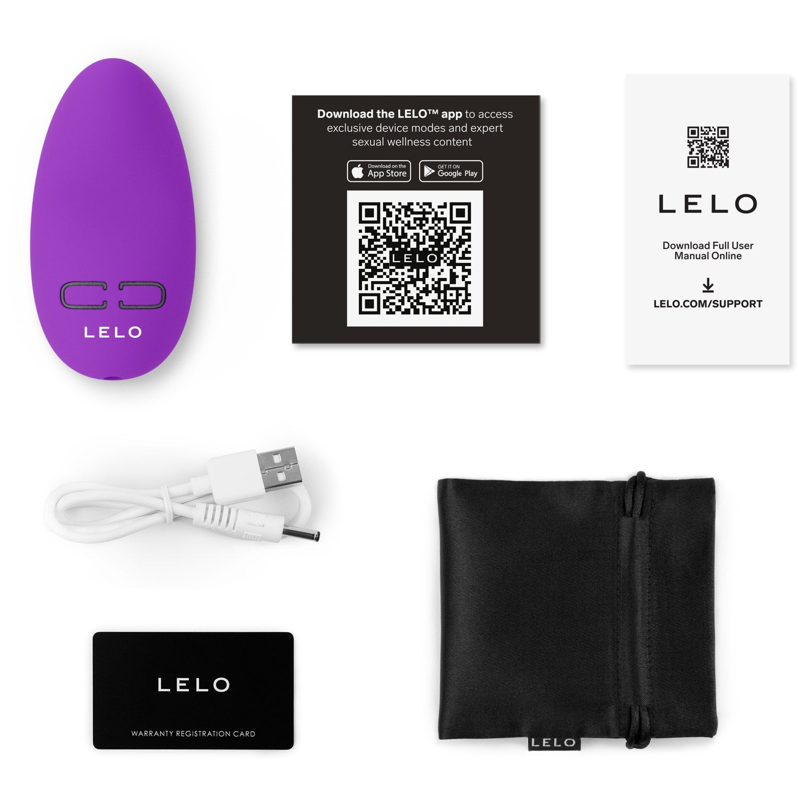 LELO NEA™ Originals Silicone Clitoral Massager — 3 | Massage & wellness devices | discreet sex toys USA