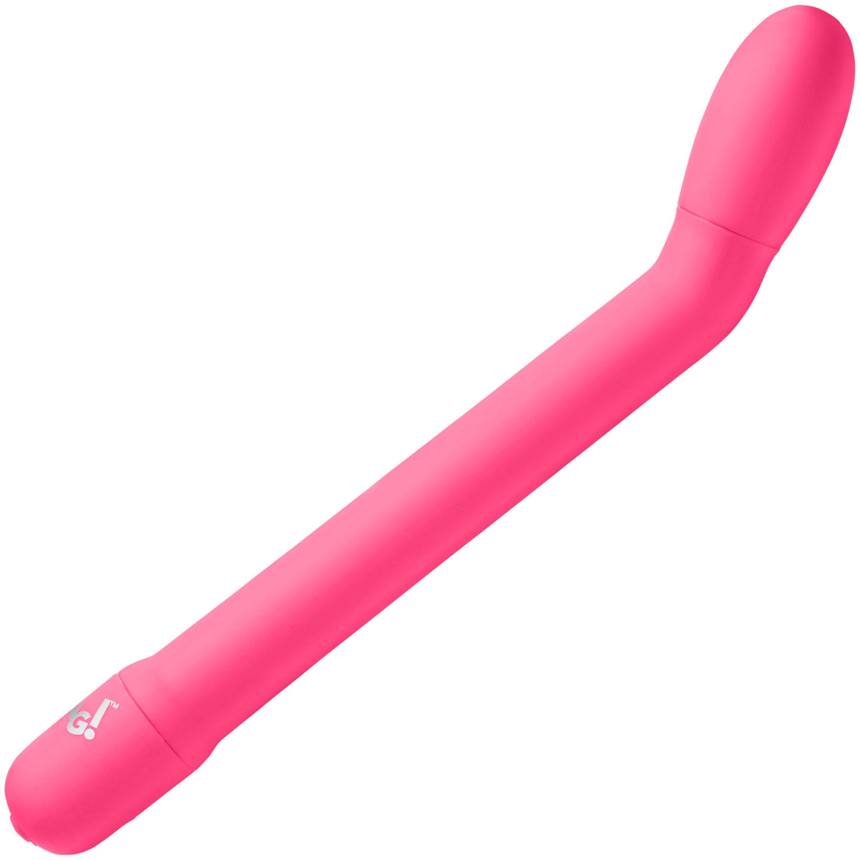 BANG! Slim G-Spot Rechargeable Silicone Vibrator — 3 | Massage & wellness devices | discreet sex toys USA