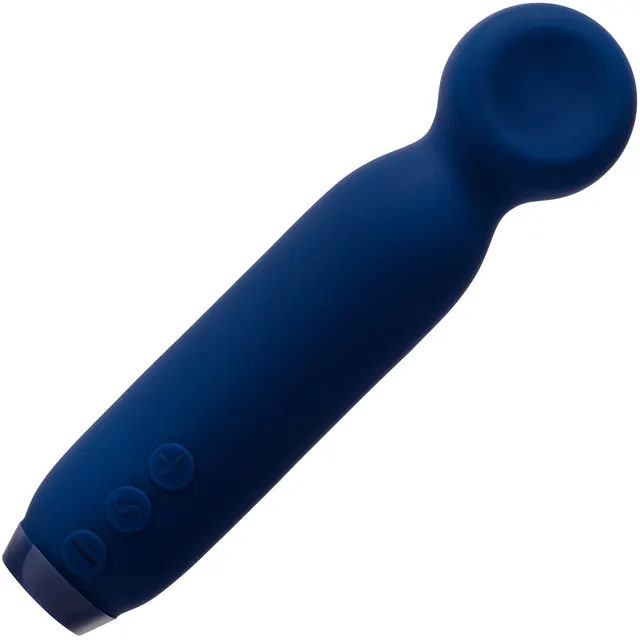 Je Joue Vita Bullet Vibrator With Flexible Tip For Focused Pleasure | Massage & wellness devices | discreet sex toys USA