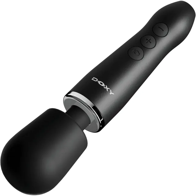 DOXY GO Ultra Compact Cordless Powerful Travel Sized Massage Wand | Massage & wellness devices | discreet sex toys USA