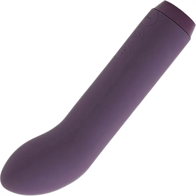 Je Joue G-Spot Bullet Waterproof Rechargeable Silicone Mini Vibrator | Massage & wellness devices | discreet sex toys USA