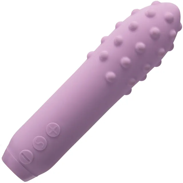 Je Joue Duet Bullet Vibrator Multi-Surfaced For Intense Stimulation | Massage & wellness devices | discreet sex toys USA
