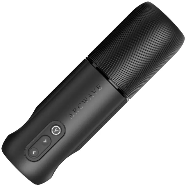Arcwave Orbit Rotating Penis Masturbator | Men’s care devices | discreet sex toys USA