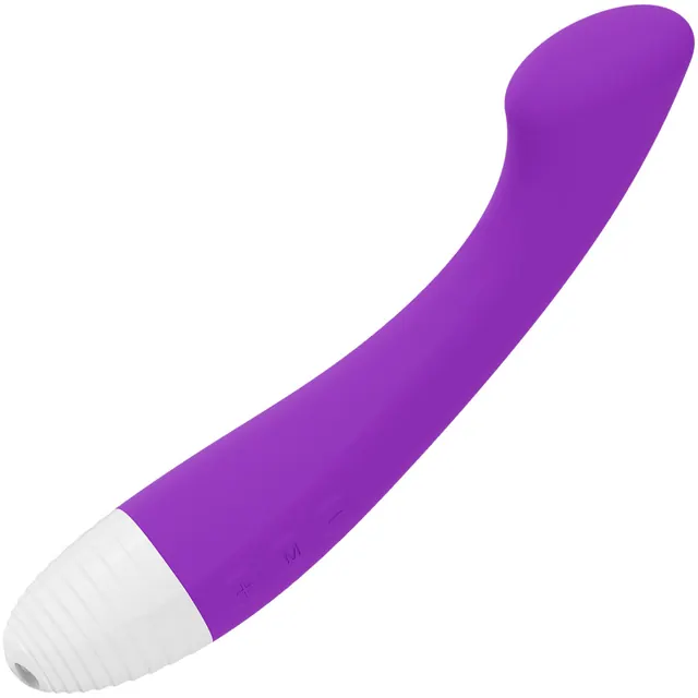 LELO MOKA™ Originals Silicone G-Spot Vibrator | Massage & wellness devices | discreet sex toys USA