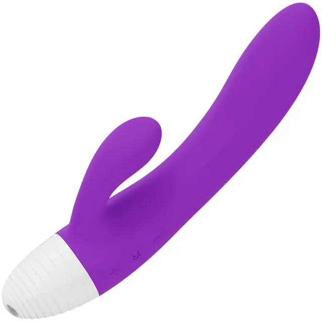LELO KAYA™ Originals Silicone Dual Stimulation Rabbit Vibrator | Massage & wellness devices | discreet sex toys USA