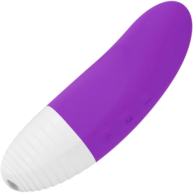 LELO AKO™ Originals Silicone Clitoral Vibrator | Massage & wellness devices | discreet sex toys USA