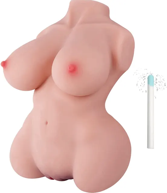Doll Realistic Soft | For her — realistic designs | discreet sex toys USA