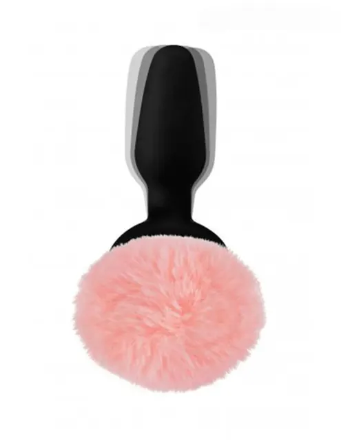 Tail Rabbit with Vibration | Massage & wellness devices | discreet sex toys USA