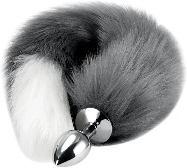 Plug Fox | Elegant accessories | discreet sex toys USA